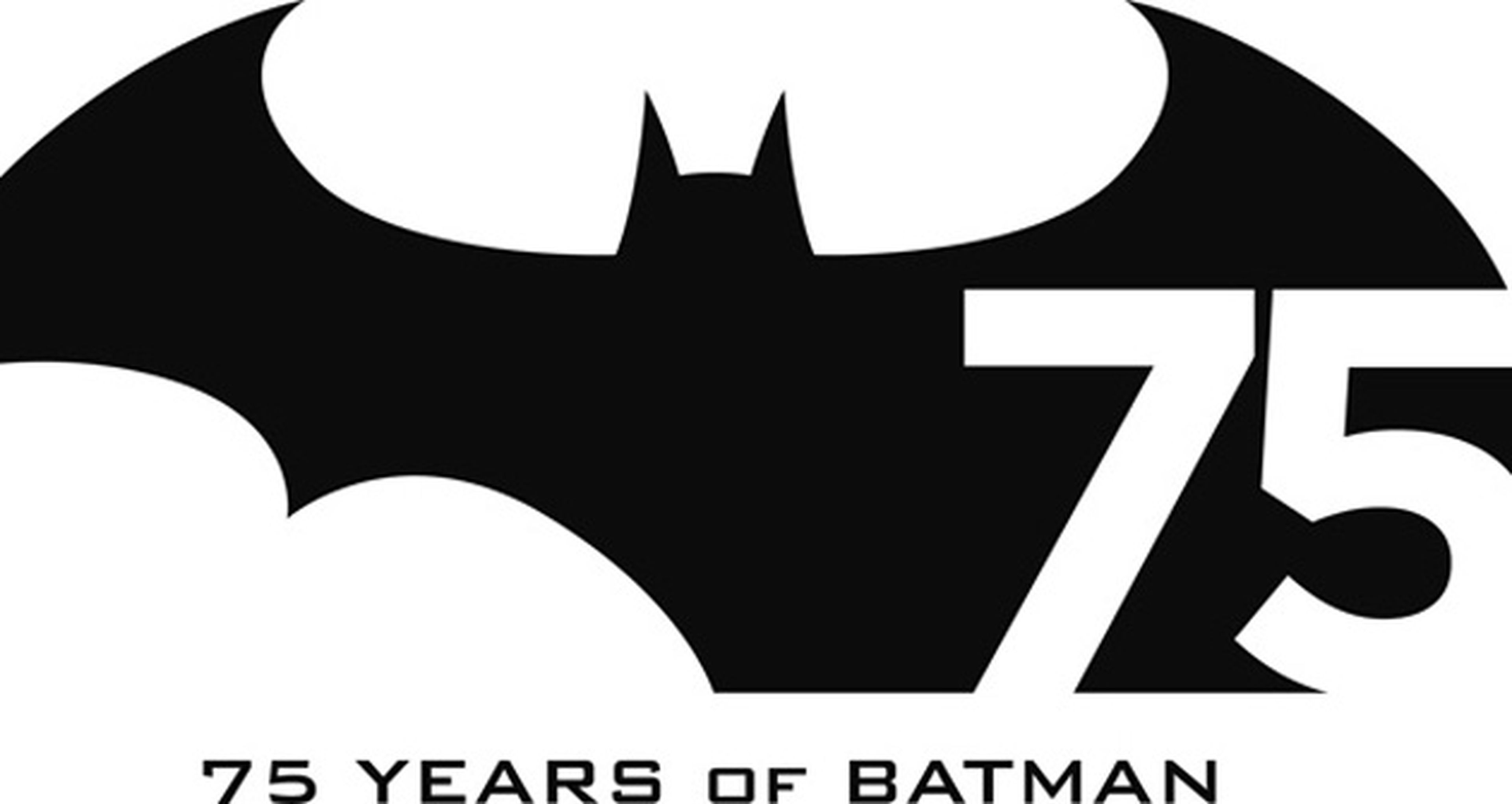 El 23 de julio: ¡Feliz Día de Batman!