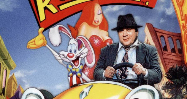 ¿Quién engañó a Roger Rabbit? ¡Crítica doble!