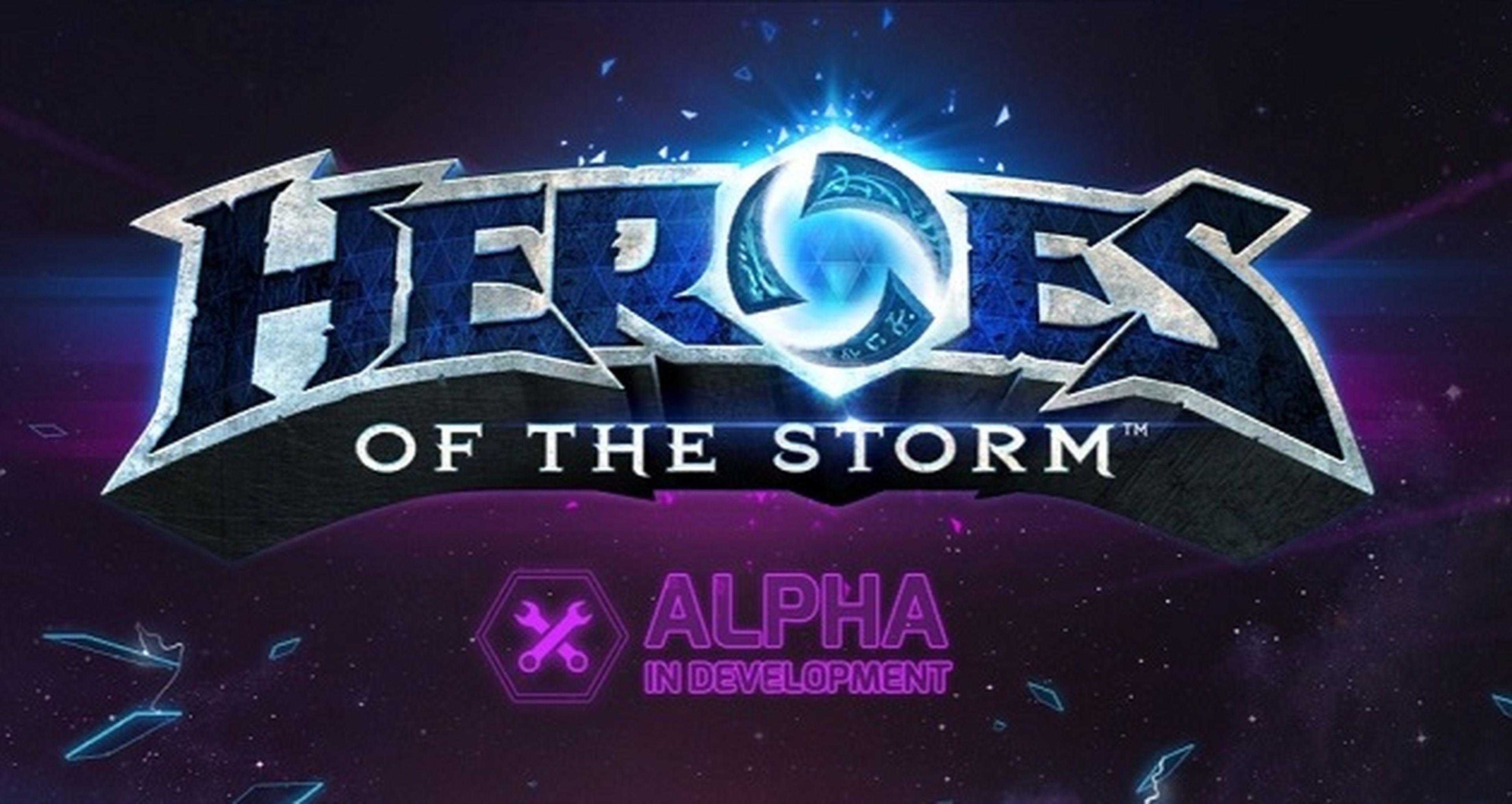 Nuevo parche para la Alfa Técnica de Heroes of the Storm