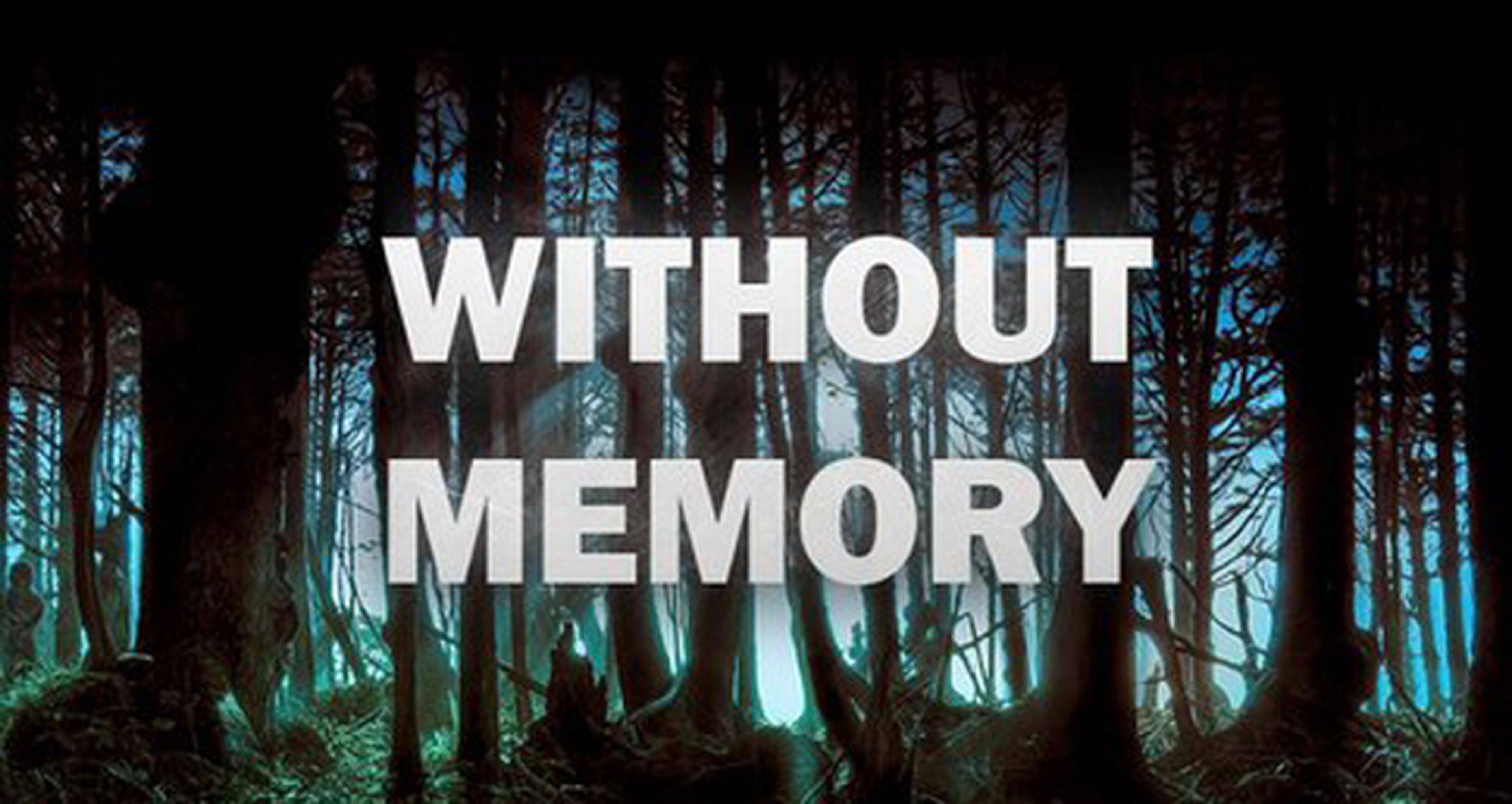 Without Memory, el próximo exclusivo de PlayStation 4
