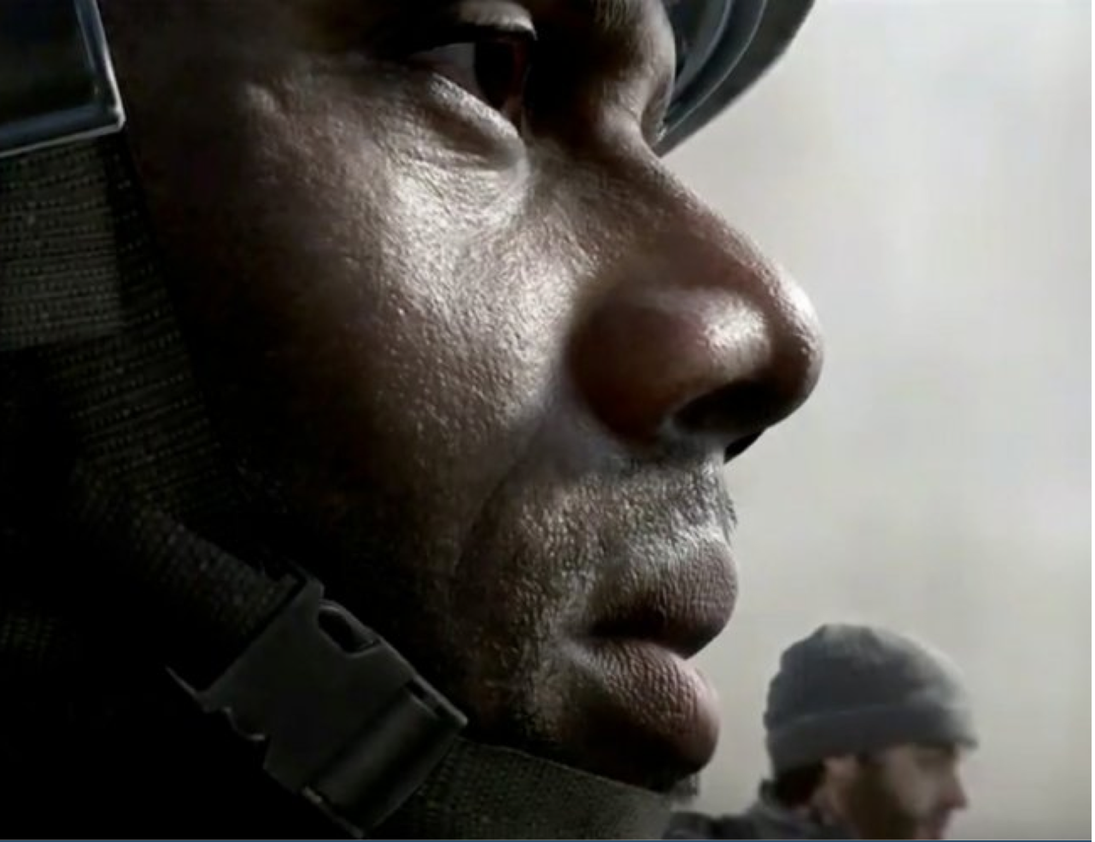 Rumor: El nuevo Call of Duty podría tener lugar en la Primera Guerra Mundial