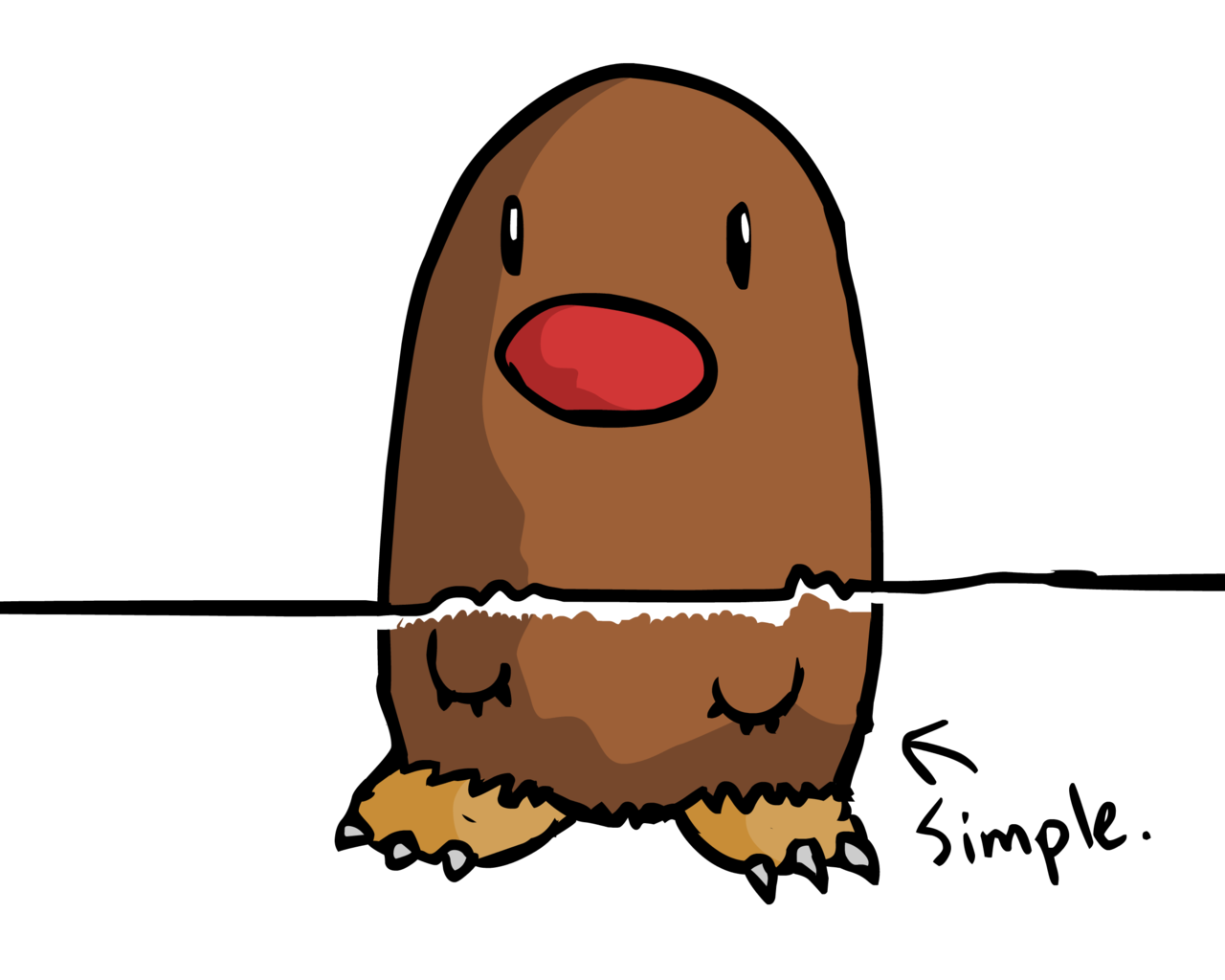 Los 10 peores Pokémon