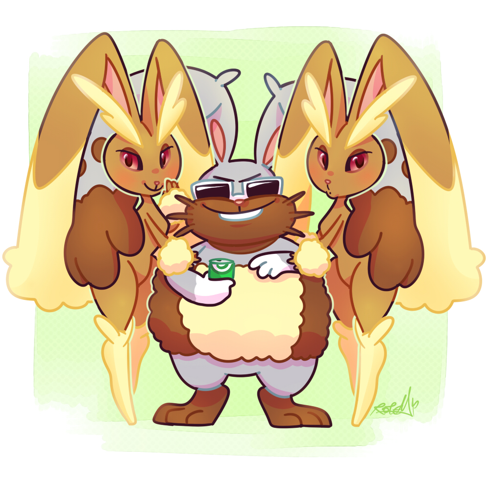 Los 10 peores Pokémon