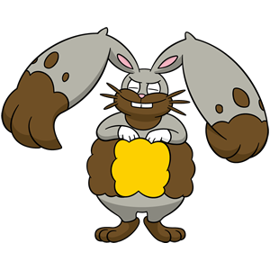 Los 10 peores Pokémon