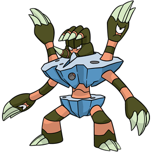 Los 10 peores Pokémon