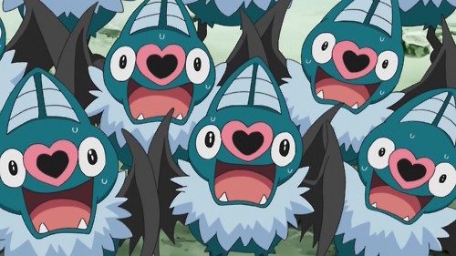 Los 10 peores Pokémon