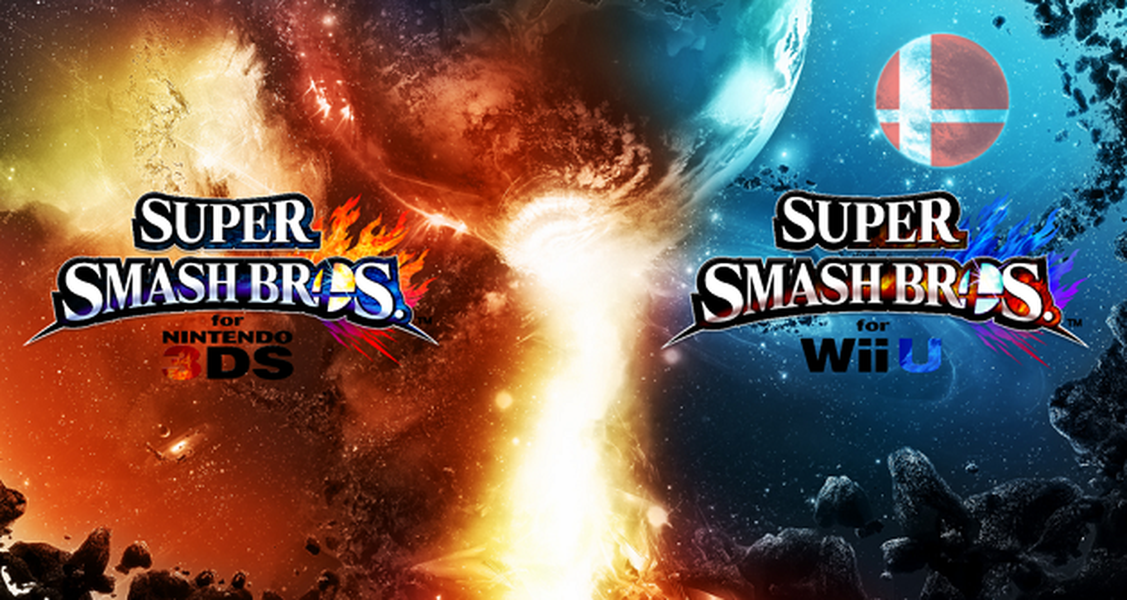 Super Smash Bros volverá a ser un eSport en el E3 2014