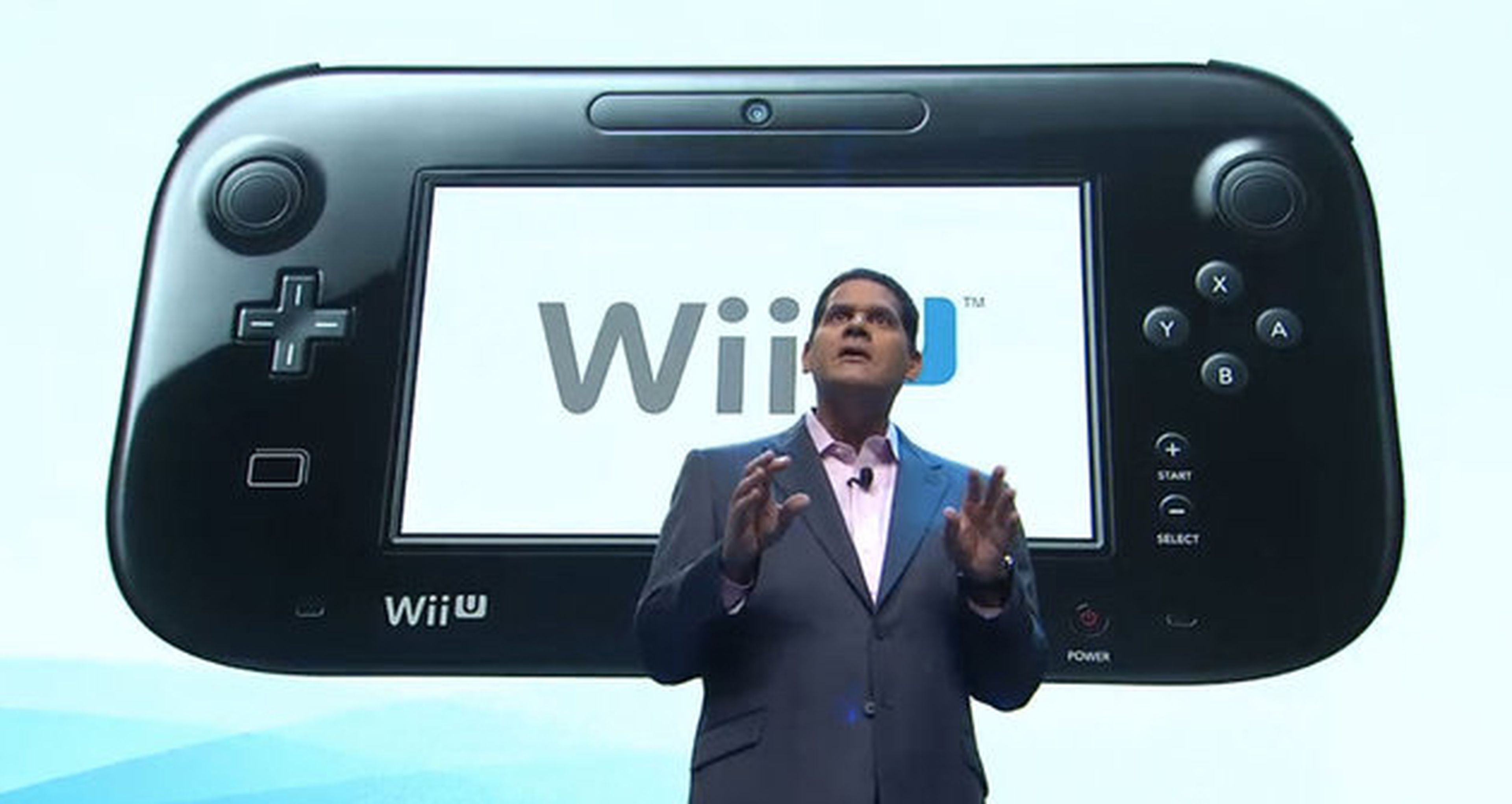 Nintendo asegura que no presentará nuevo hardware en el E3 2014