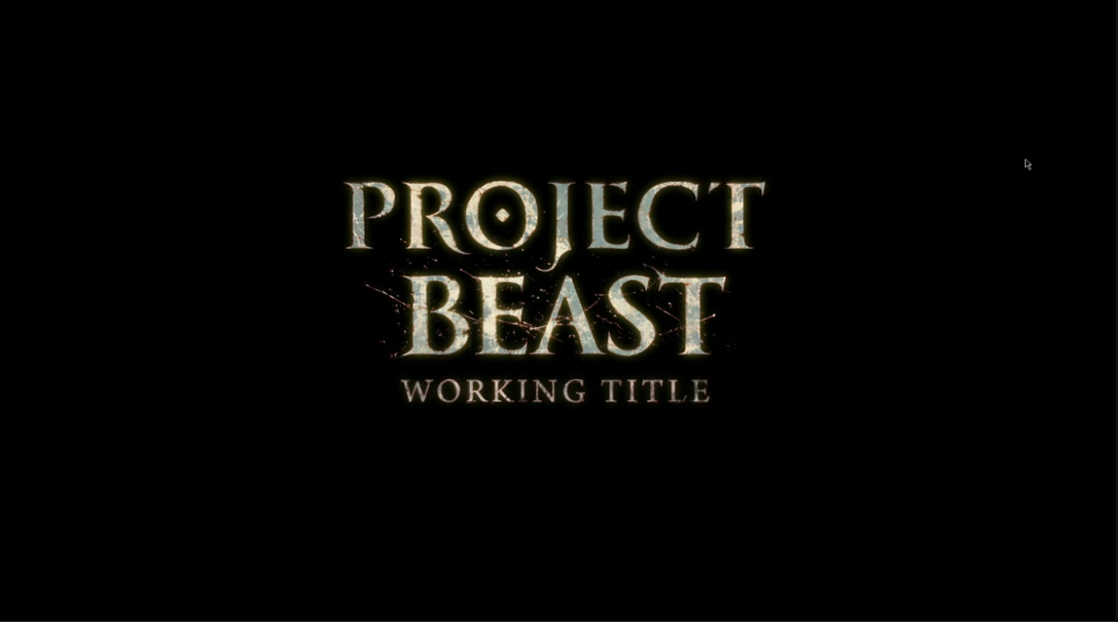 Rumor: Project Beast, lo nuevo de From Software