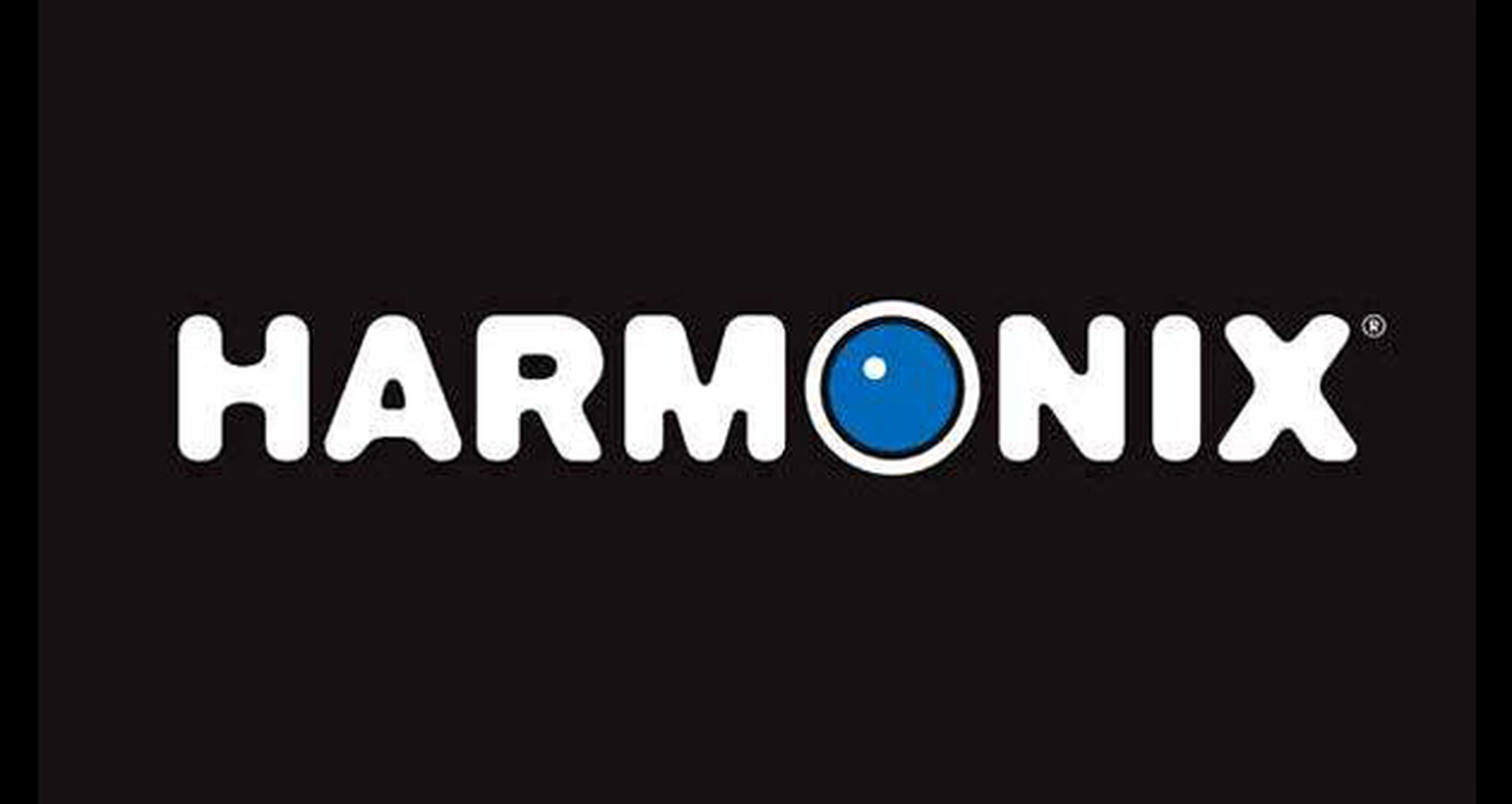 Harmonix tiene un anuncio preparado para el lunes