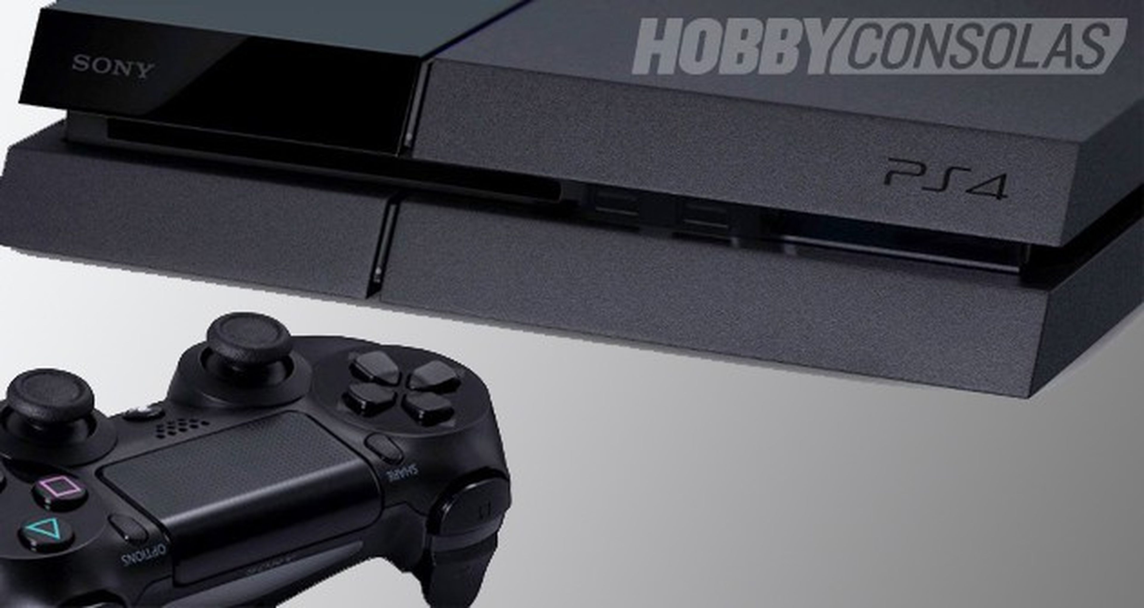 PS4 podría volver a actualizarse para subsanar los errores del firmware 1.7