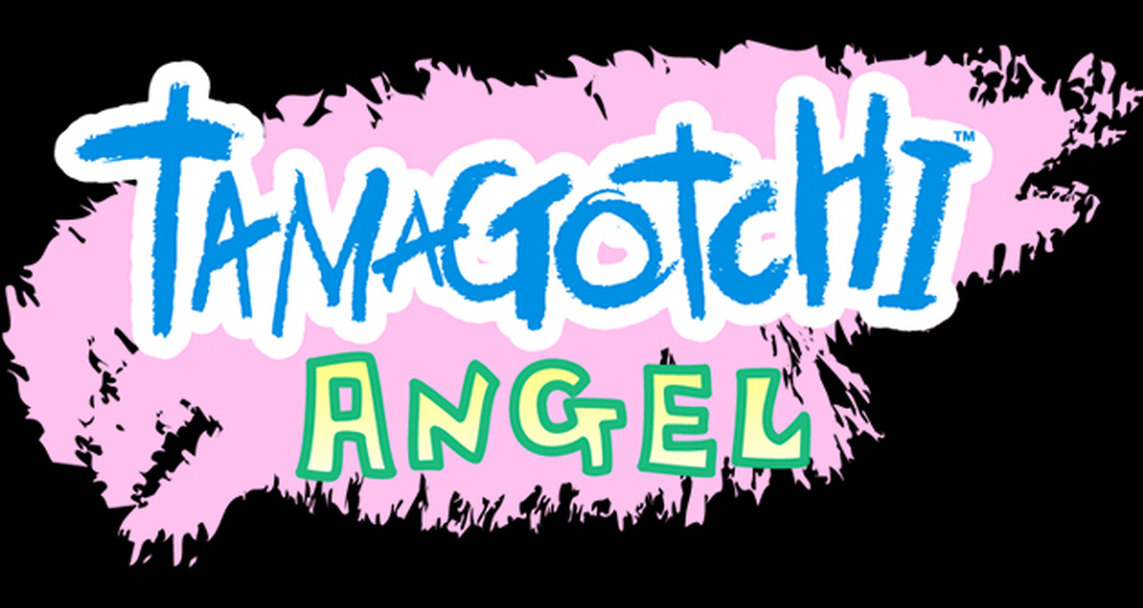 Tamagotchi Angel aterriza en iOS y Android
