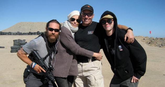Sinopsis de Mad Max: Fury Road, ¡el proyecto eterno!
