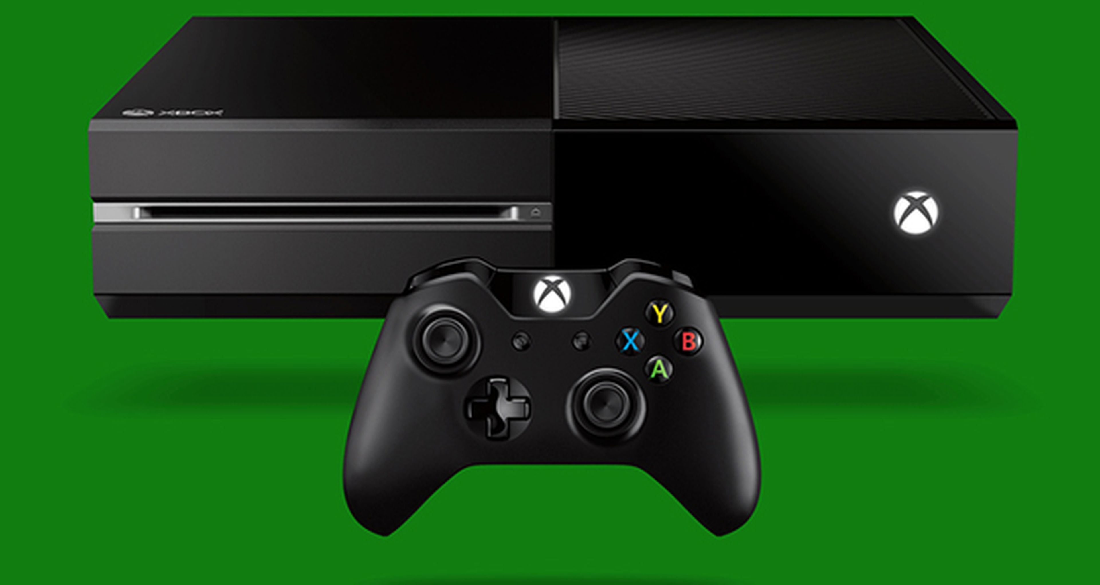 Microsoft trabajaría en mejorar el rendimiento de Xbox One