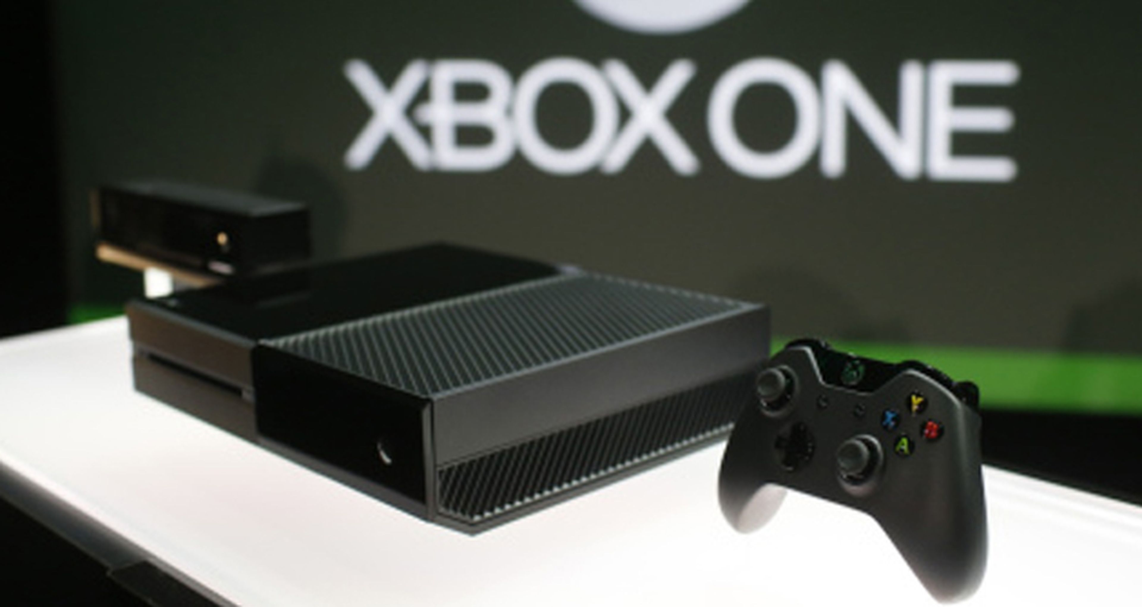 Reveladas las características del nuevo firmware de Xbox One