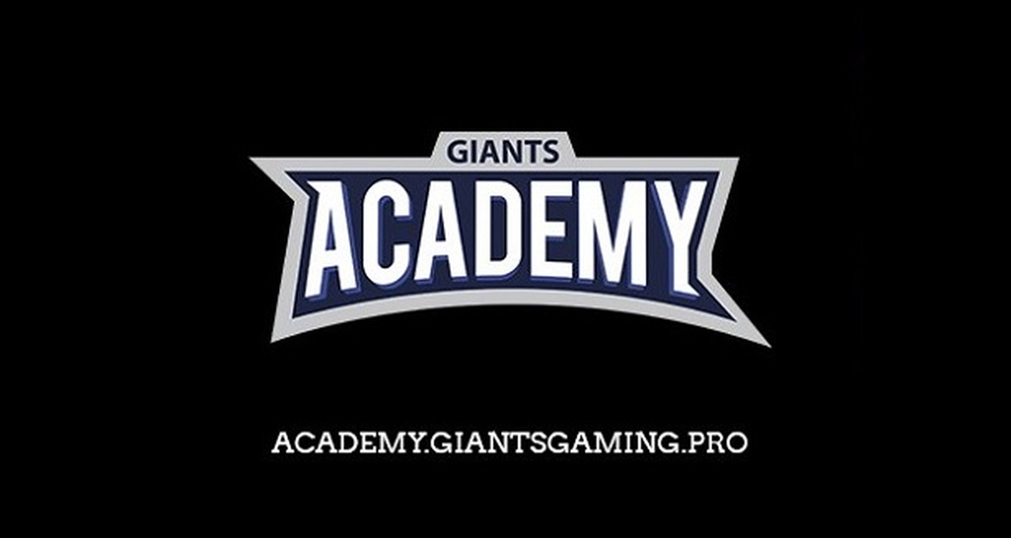 Los 'rookies' de Giants Academy llegan a la recta final