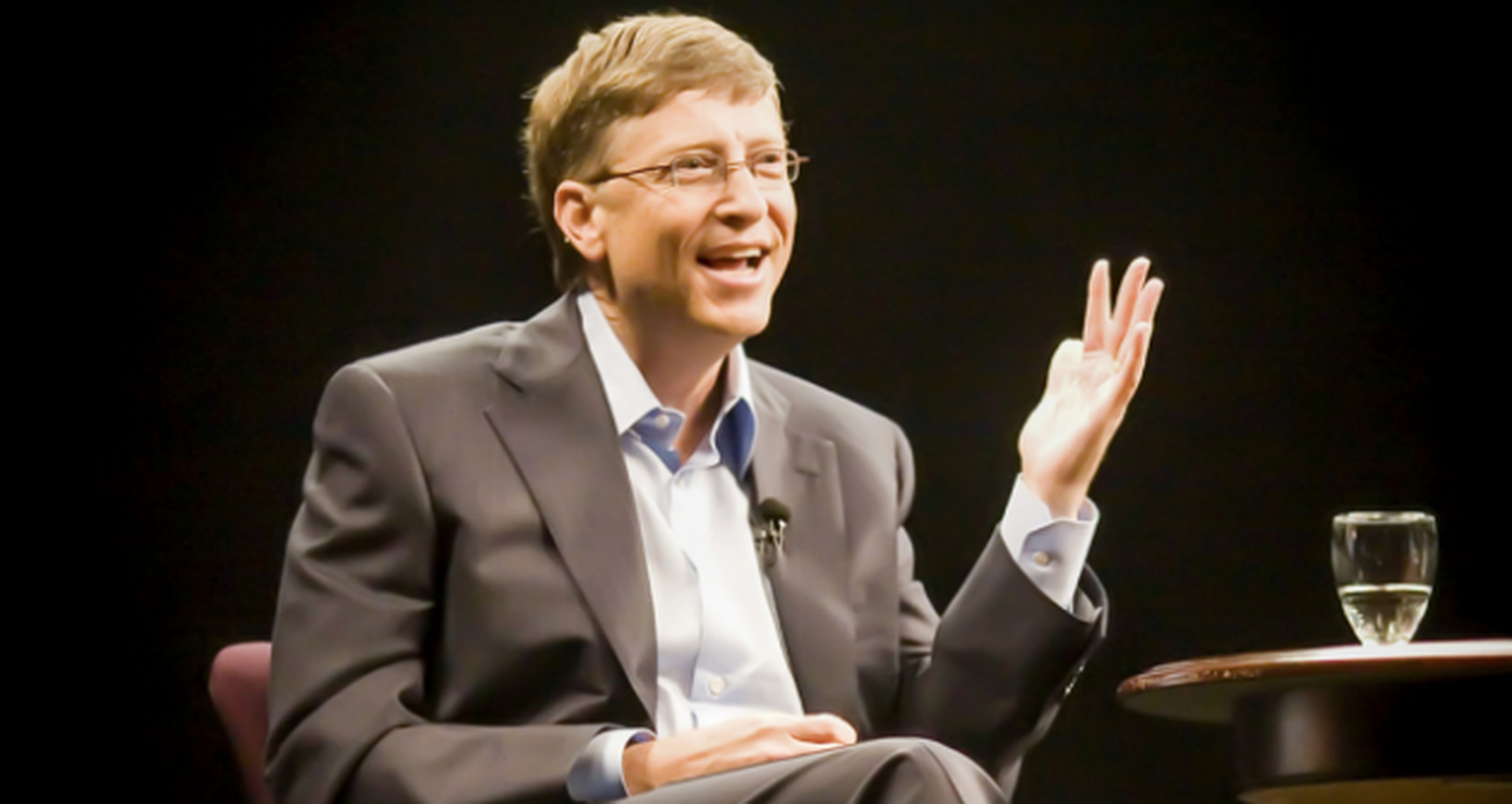 Bill Gates apoyaría la separación de la división de Xbox