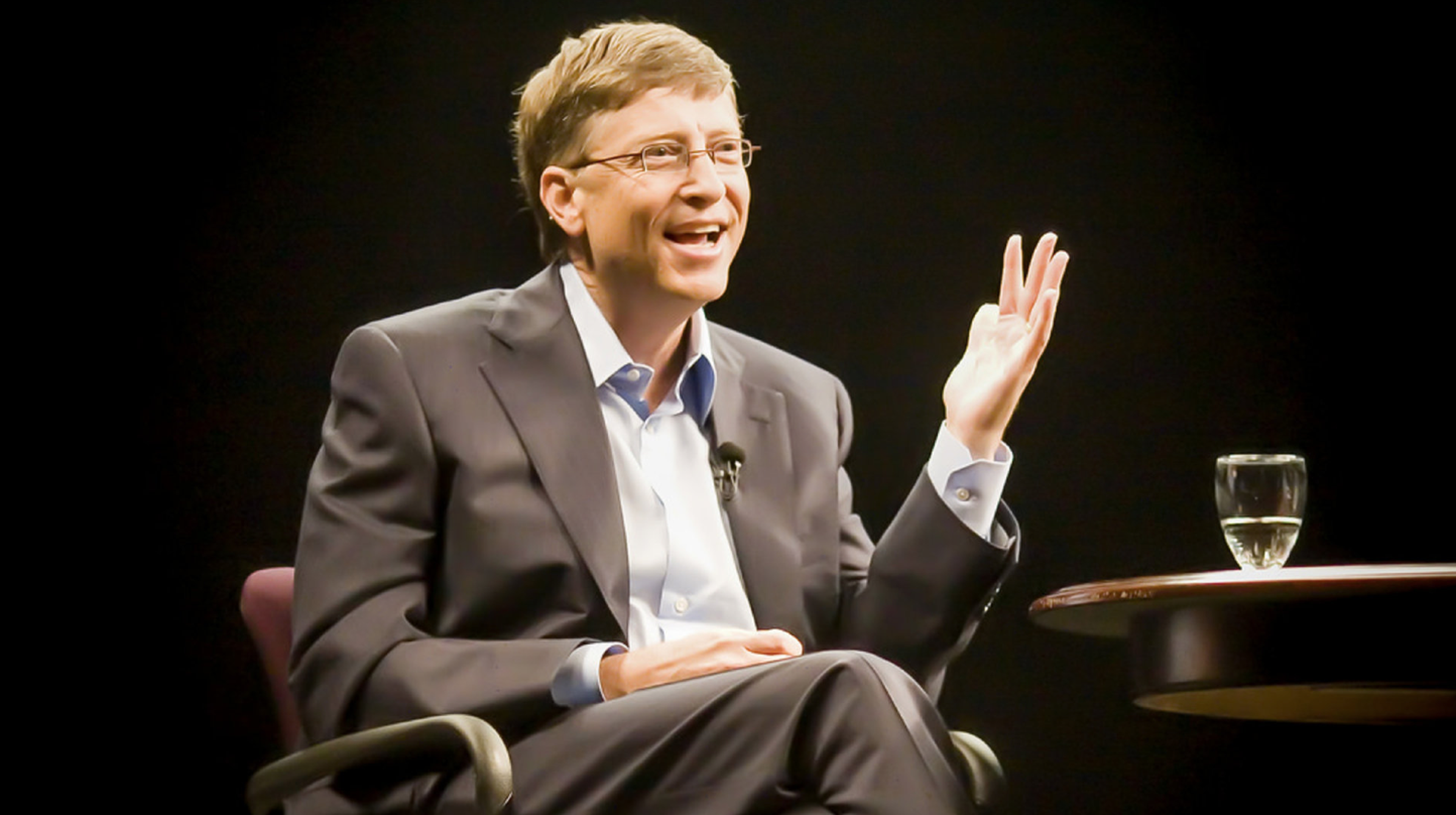 Bill Gates apoyaría la separación de la división de Xbox