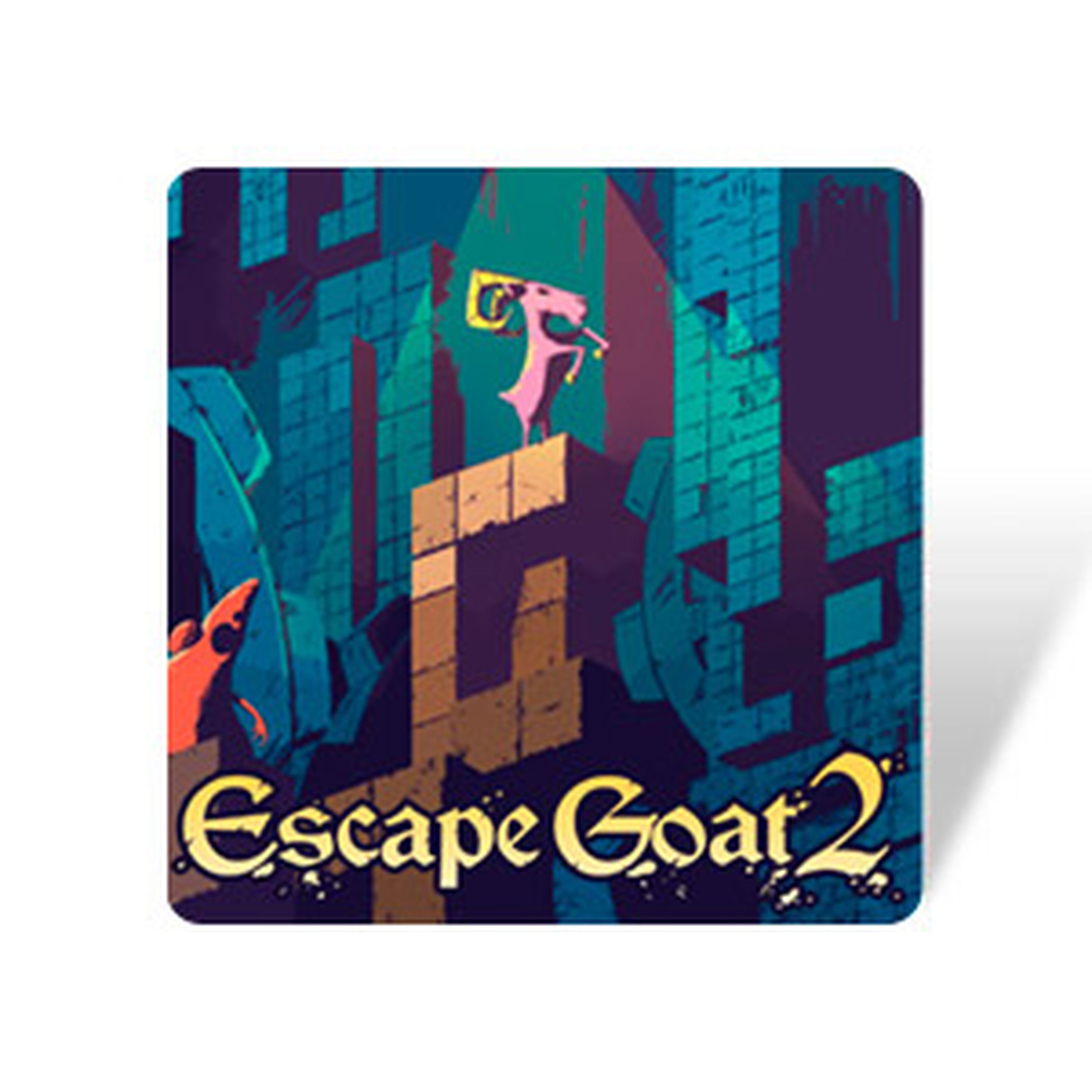Escape Goat 2 para PC