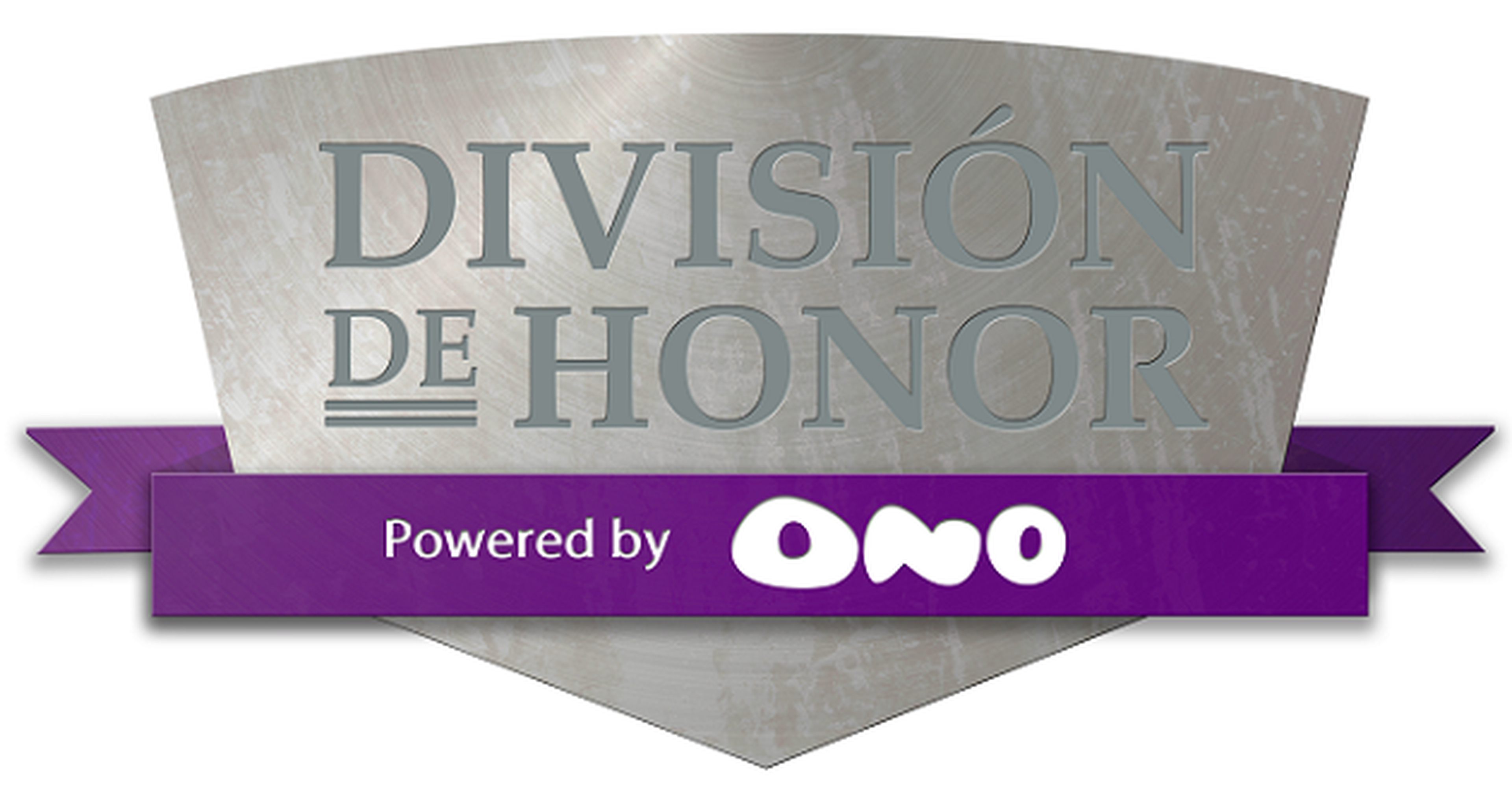 La LVP une fuerzas con ONO para su División de Honor