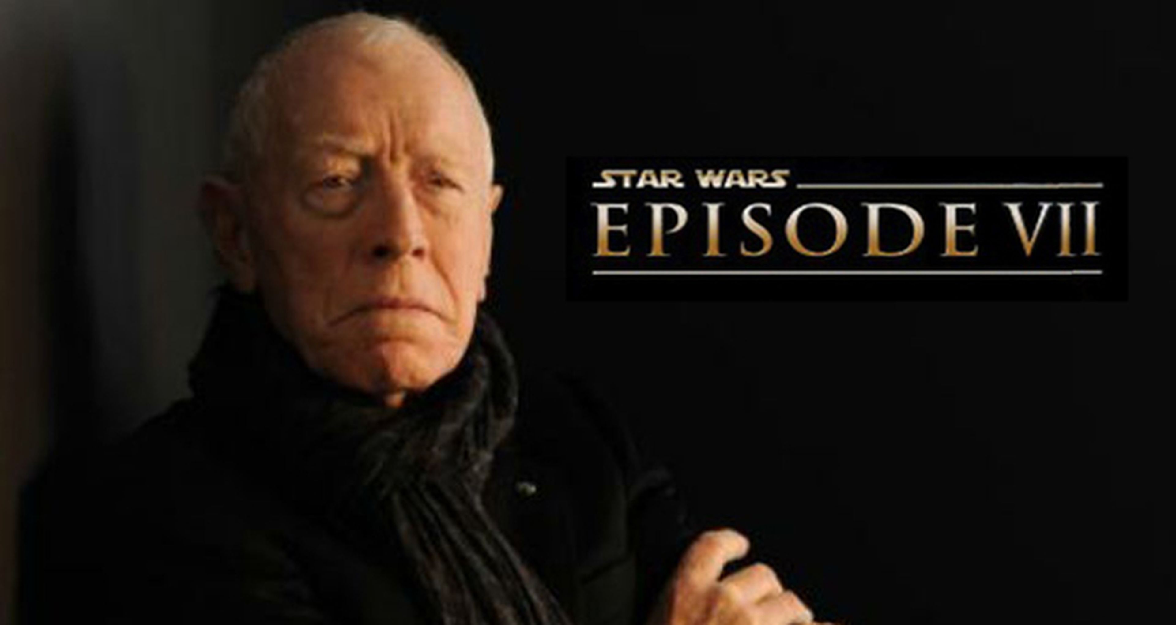 Rumor: Star Wars Episodio VII se llamará The Ancient Fear
