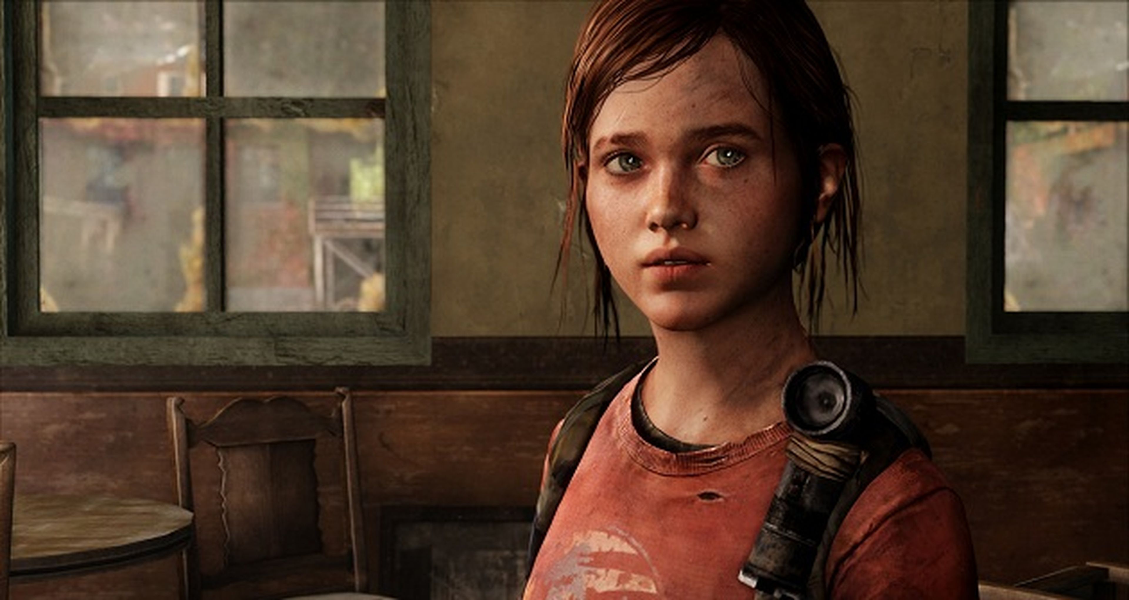 La nueva actualización de The Last of Us al detalle