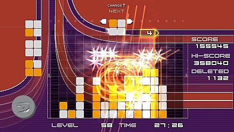 Los mejores juegos para PSP