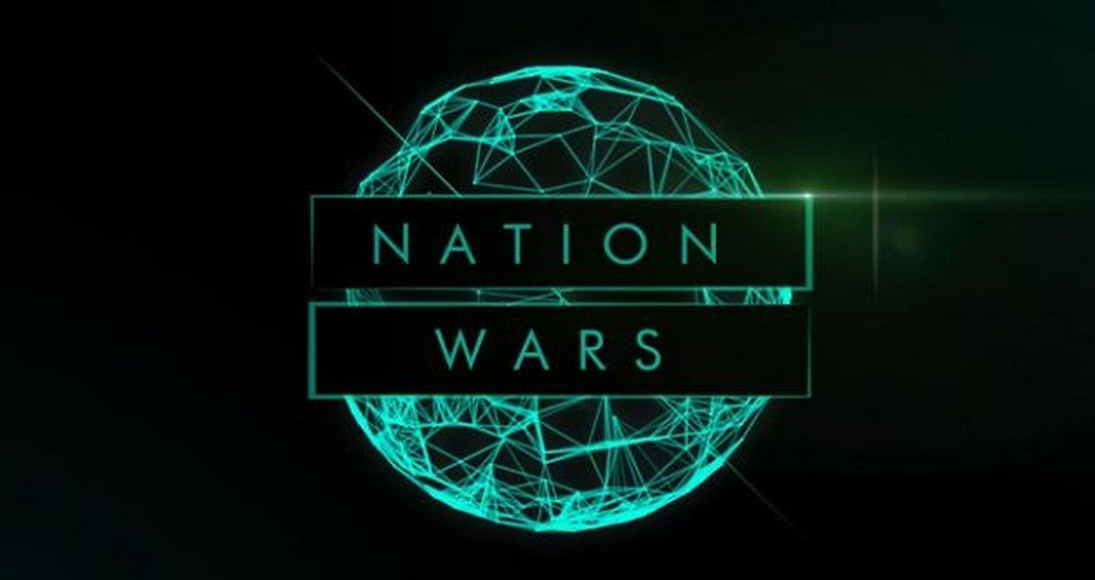 Hoy comienzan las Nation Wars 2 de Starcraft II