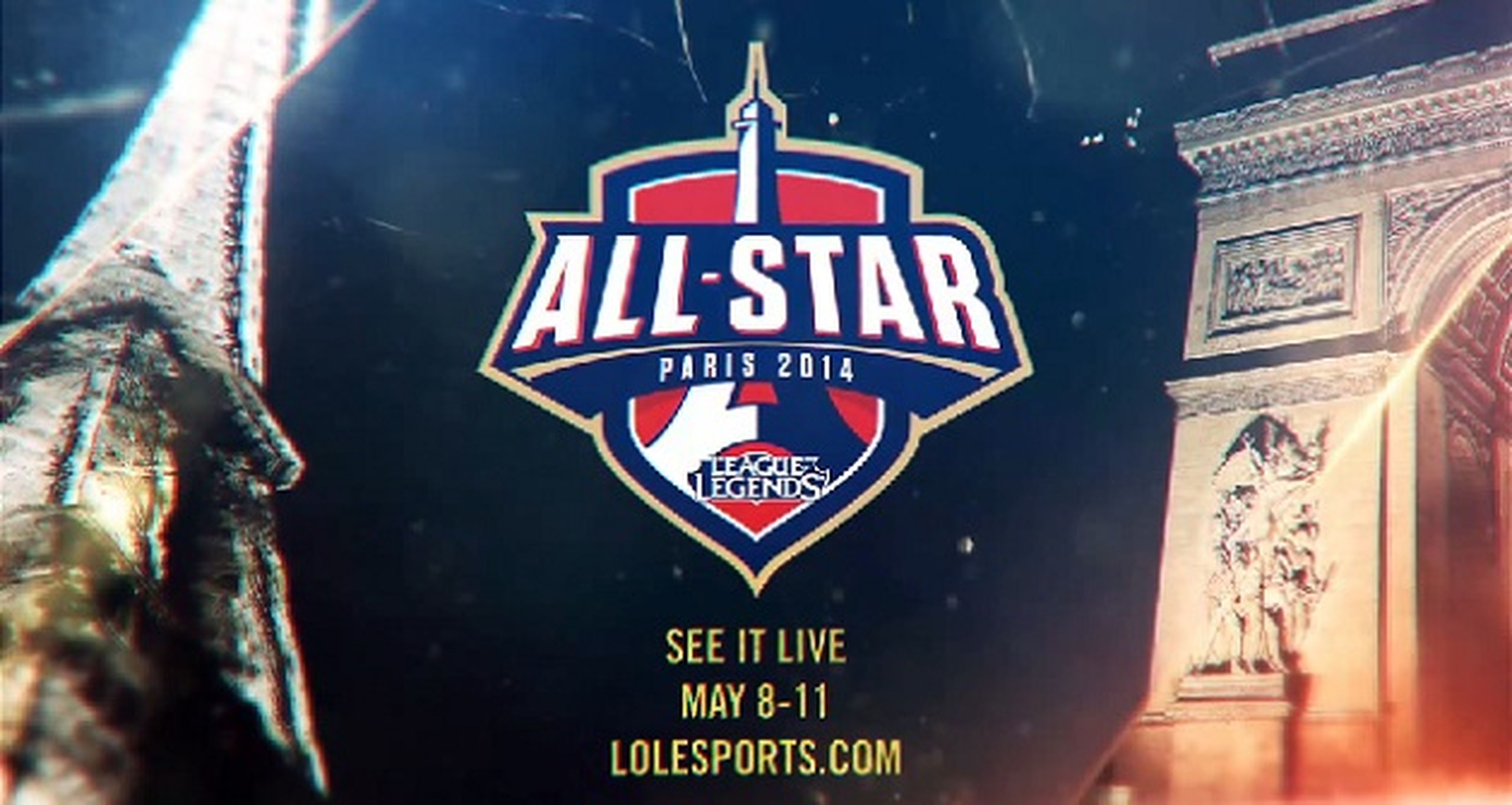 Todos los detalles del All Star de League of Legends