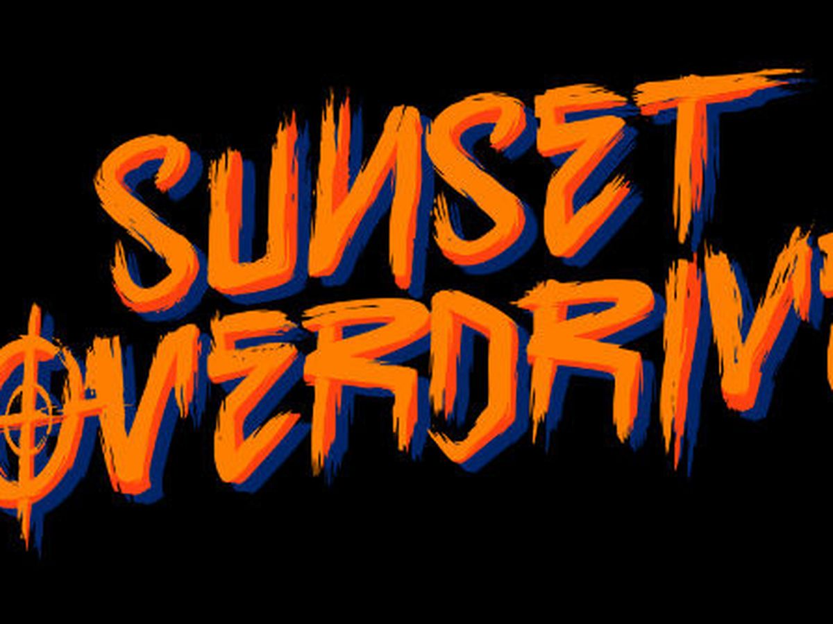 Sunset Overdrive supera inFamous da Sony e consagra a Microsoft