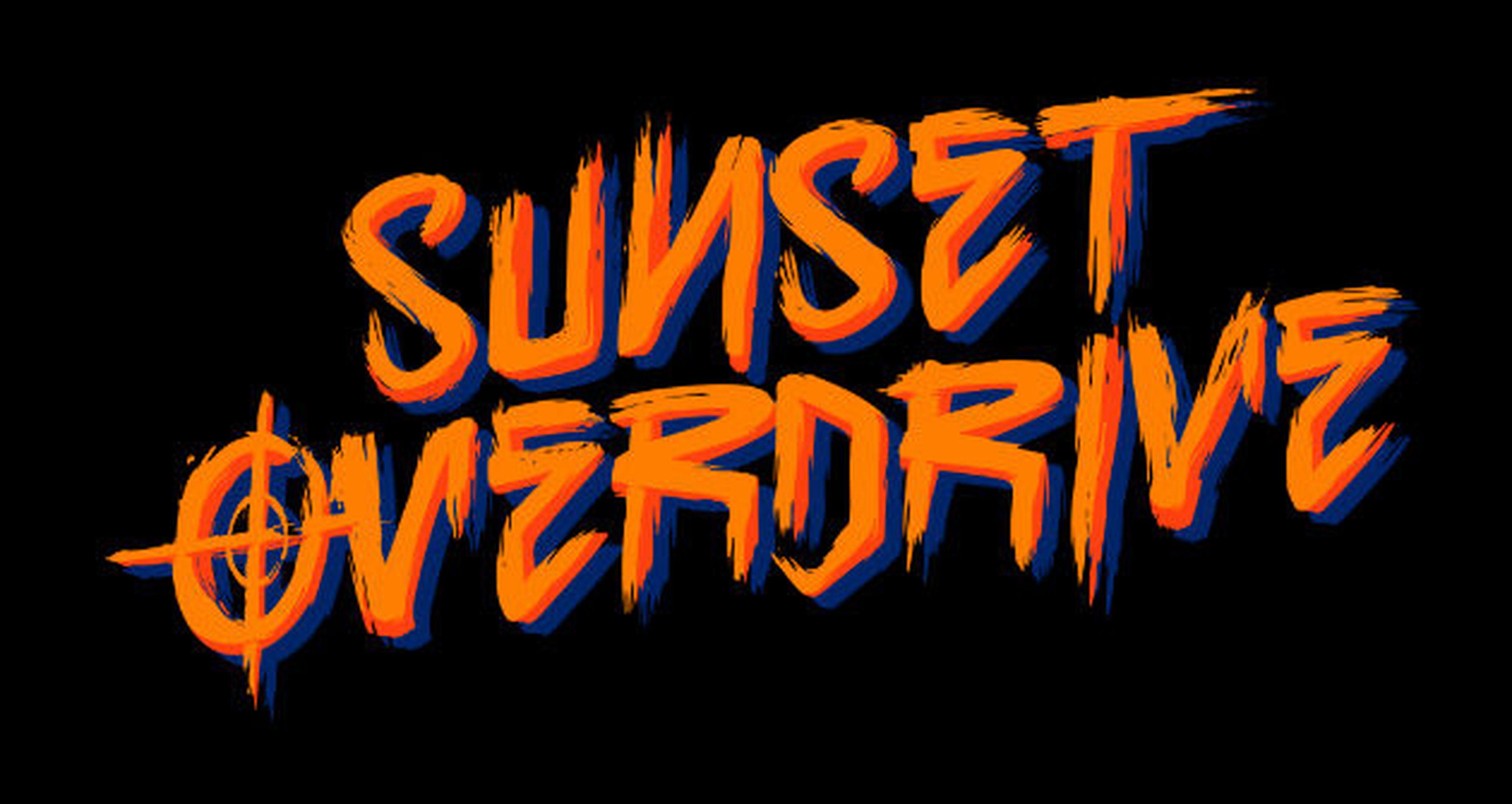 Sunset Overdrive correrá a 30 fps y 1080p en Xbox One