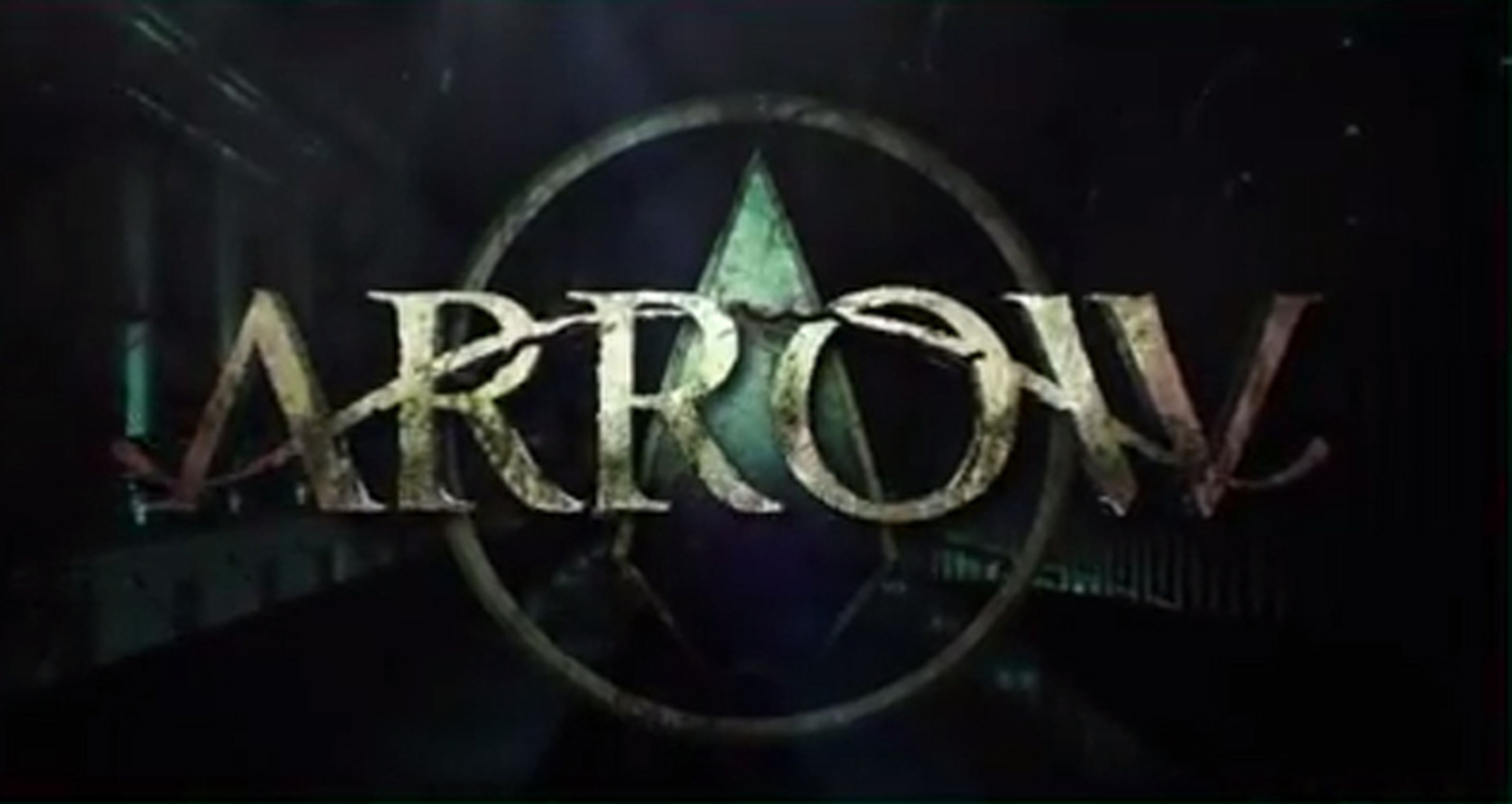 Promo de final de la segunda temporada de Arrow
