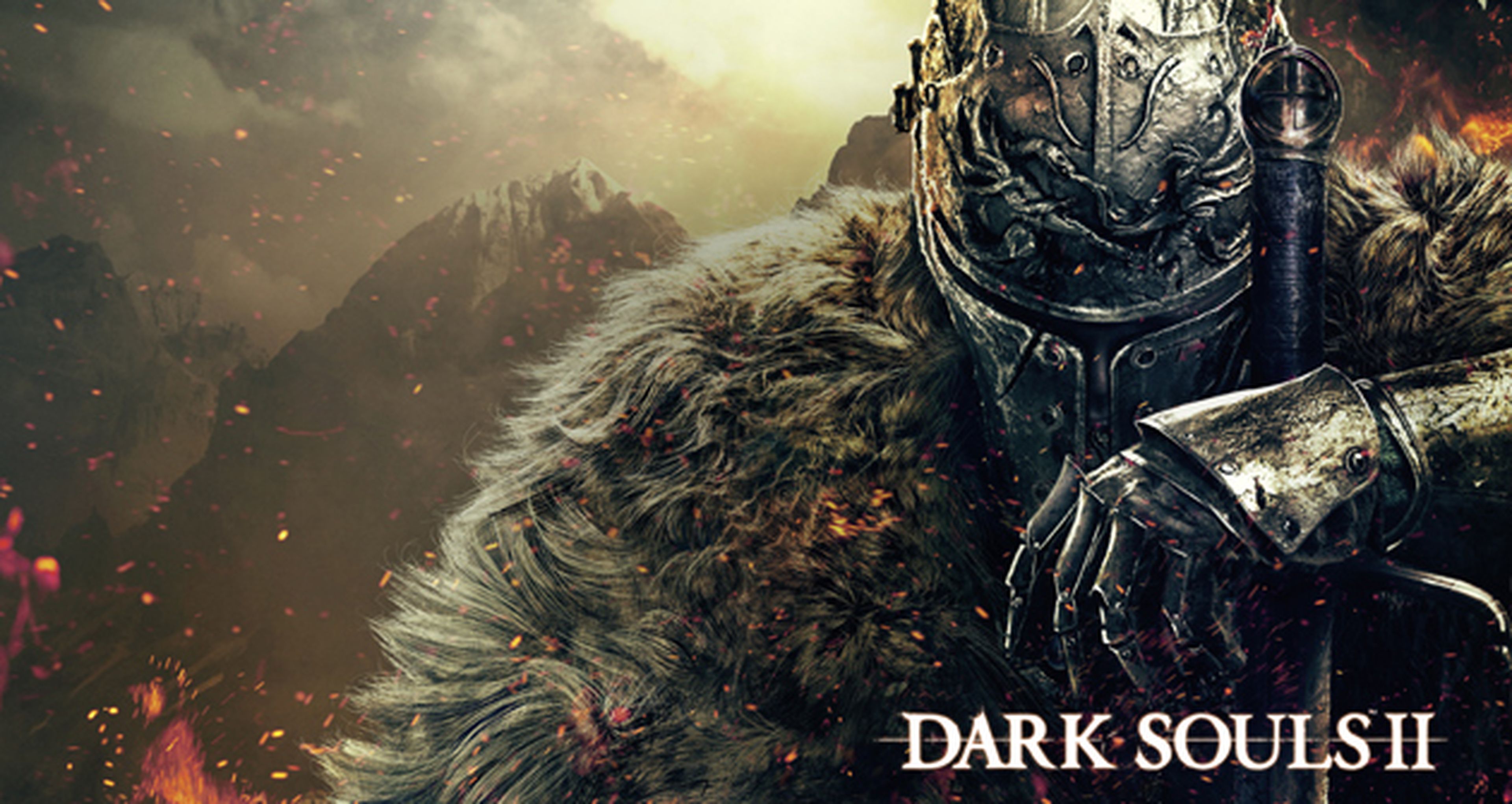 Dark Souls 2 vende más de 1 millón de copias en occidente