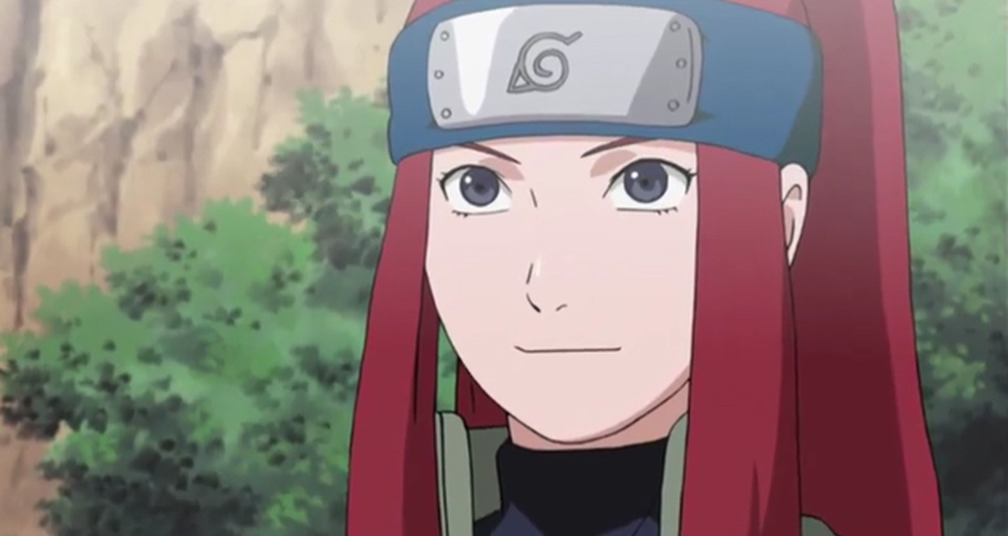 Kushina se une al reparto de Naruto Ultimate Ninja Storm Revolution