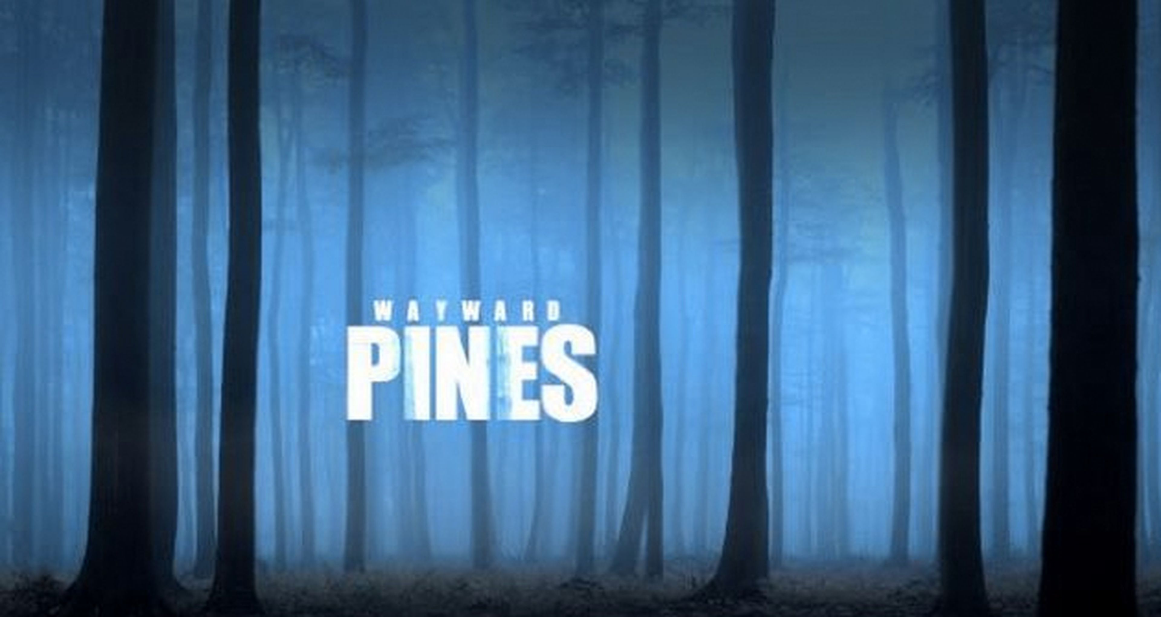 Wayward Pines, la serie de Shyamalan para Fox, anuncia su reparto