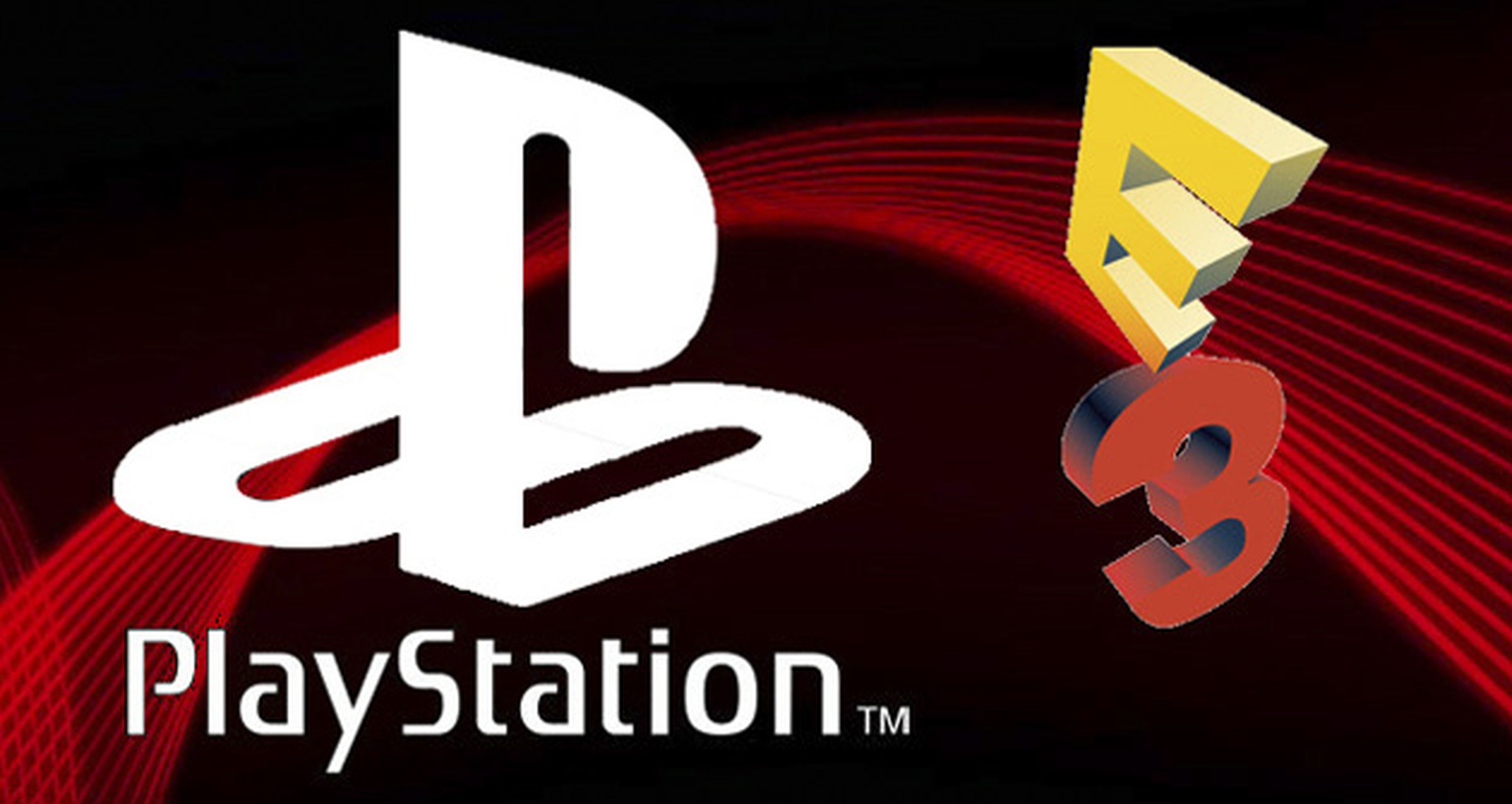 E3 2014: Sony anuncia día y hora para su conferencia