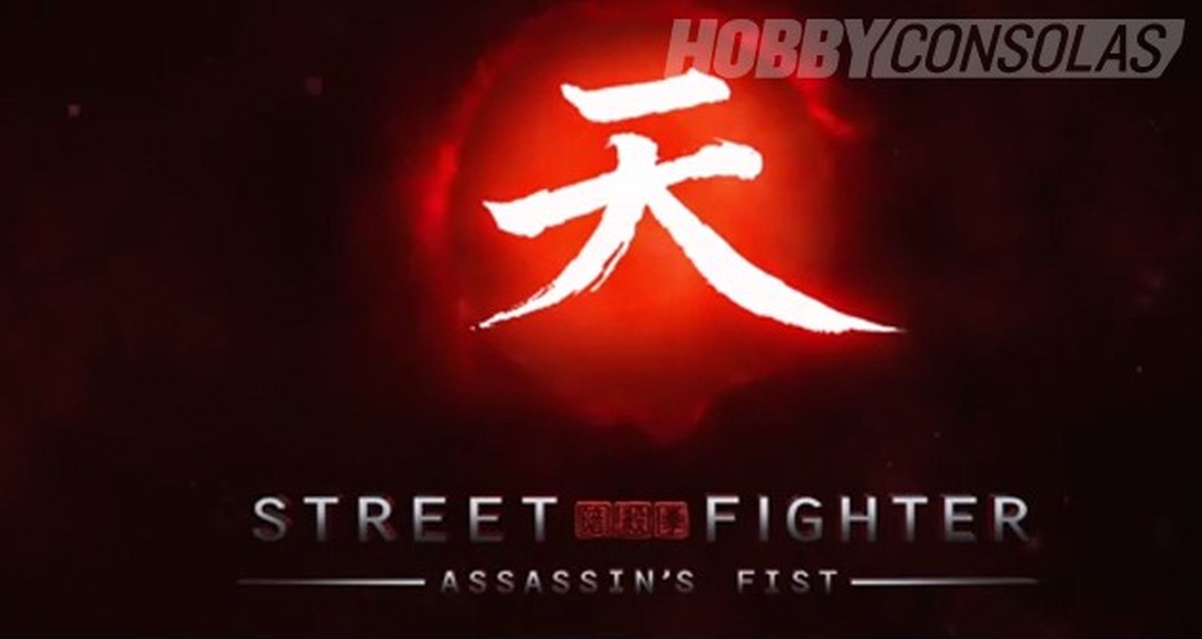 Tráiler completo de Street Fighter: Assassin's Fist