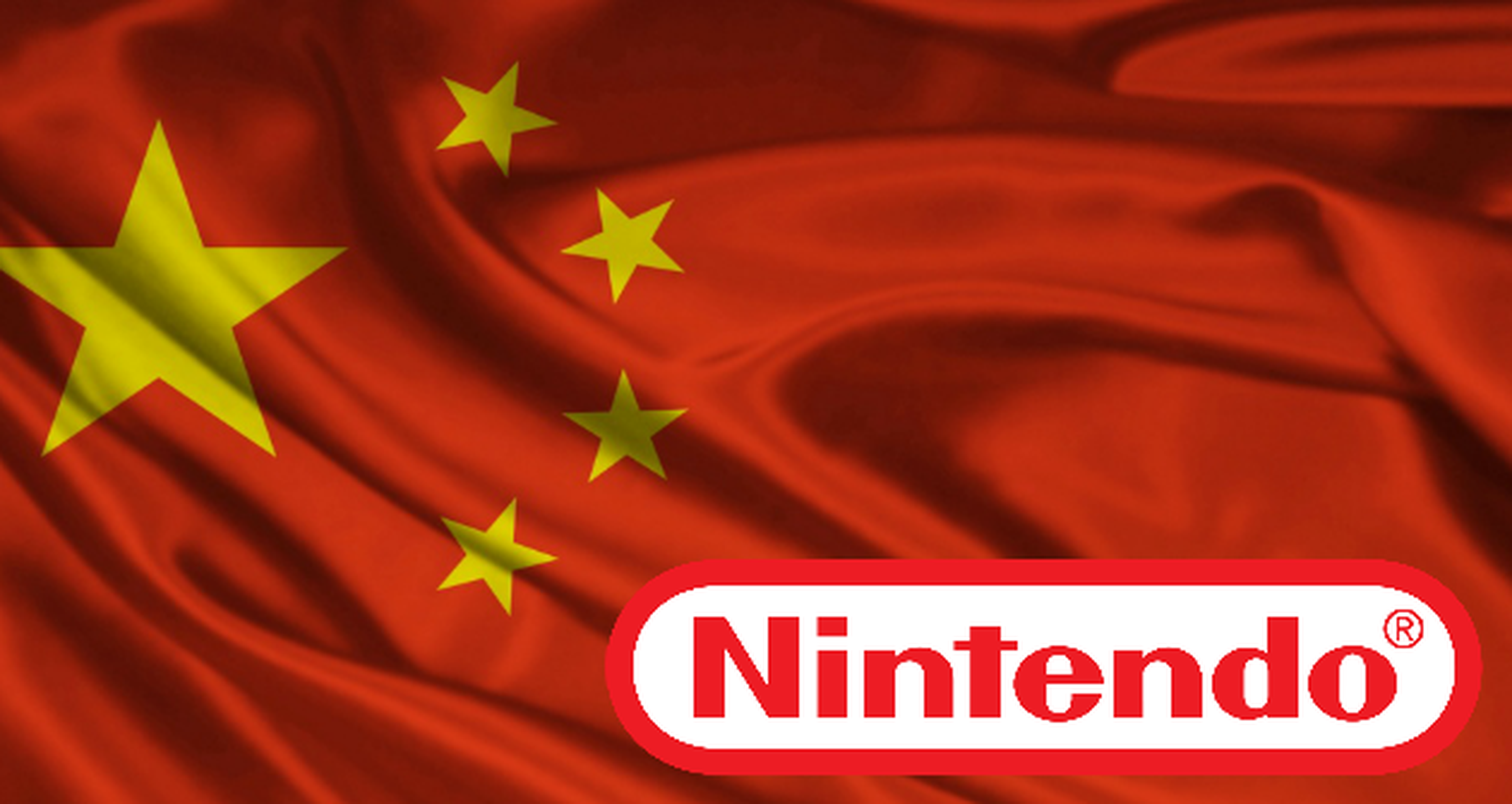 Nintendo tiene planes para China