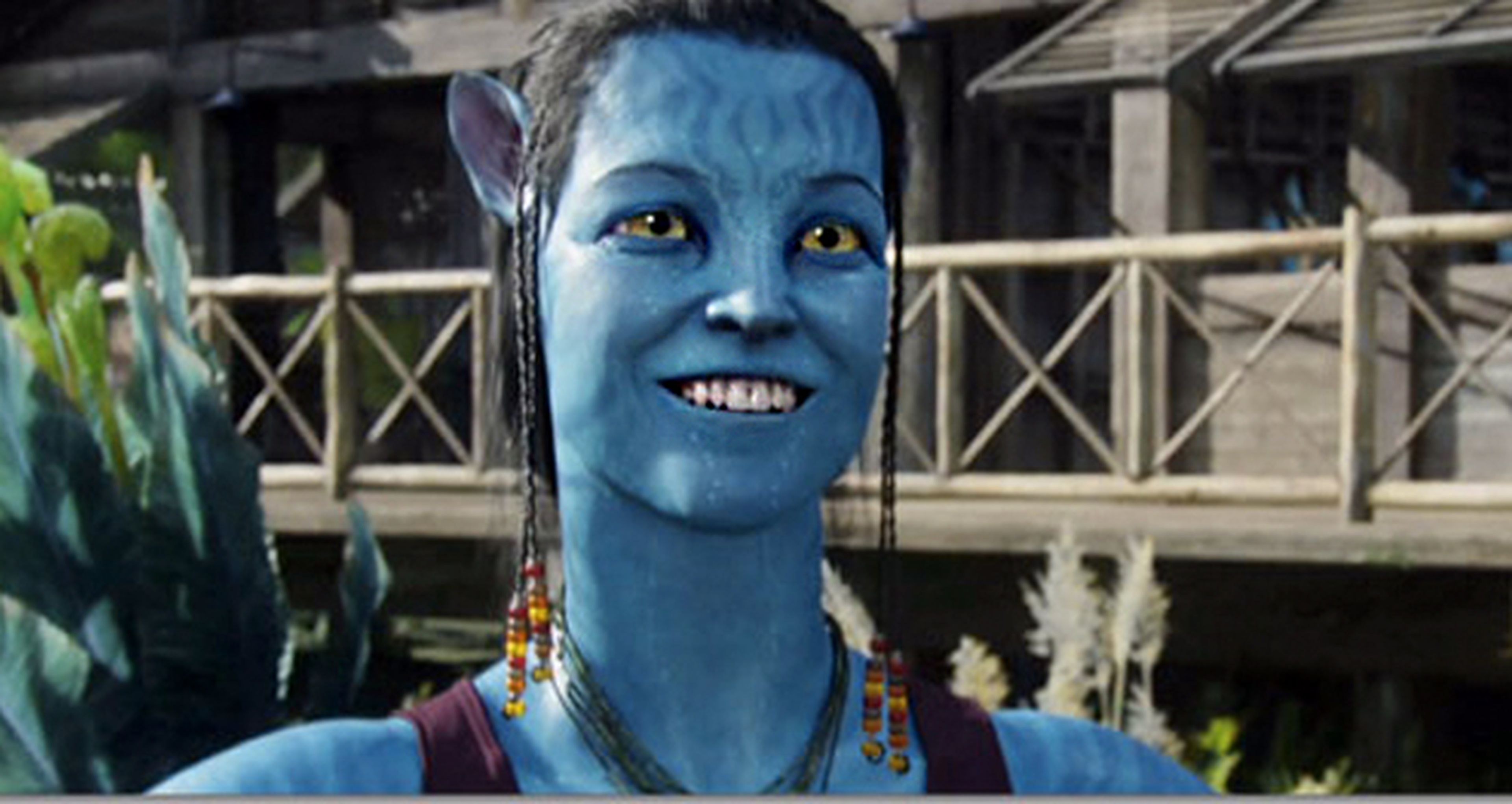 Sigourney Weaver volverá transformada a Avatar 2, 3 y 4