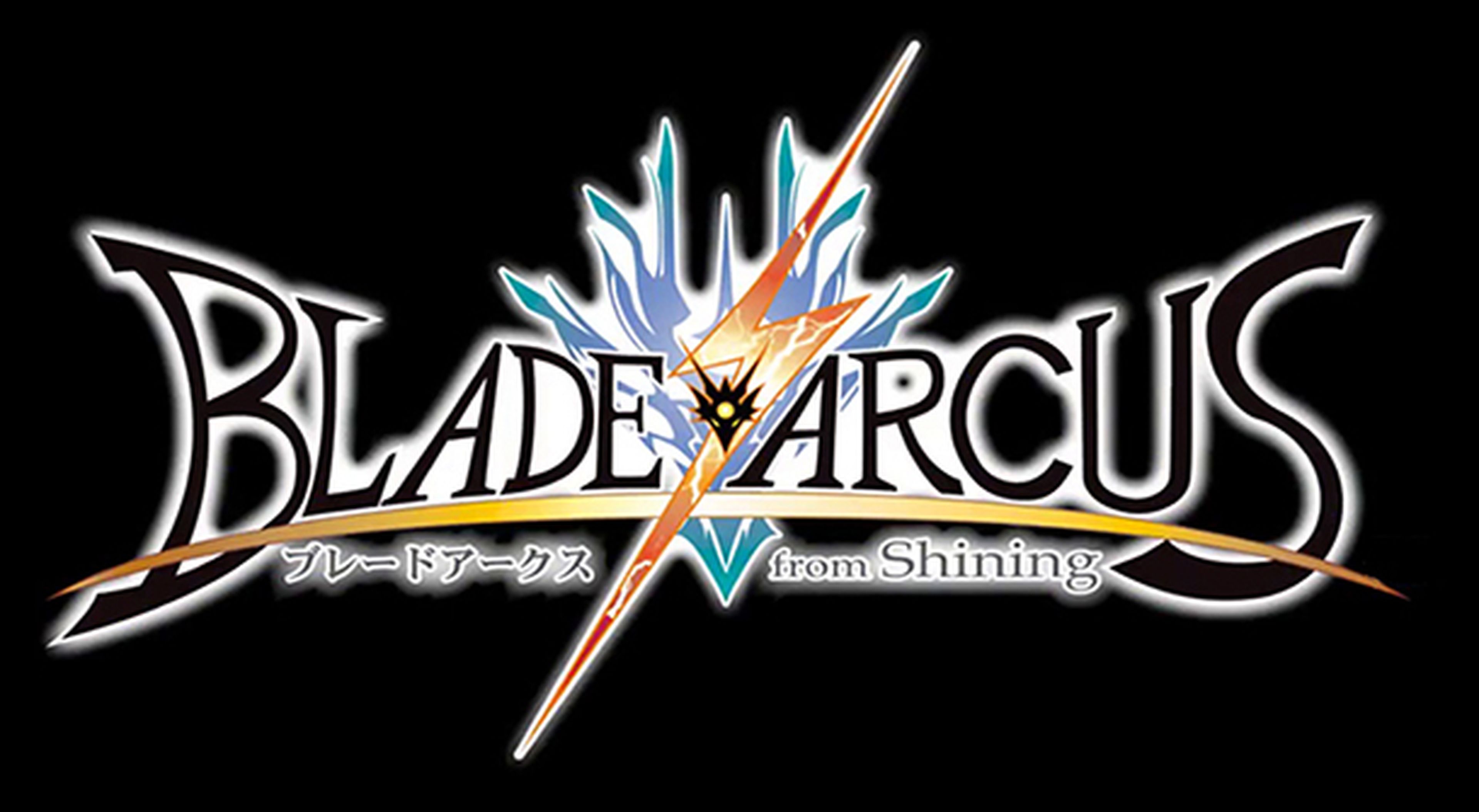 Sega lanzará Blade Arcus From Shining en recreativas