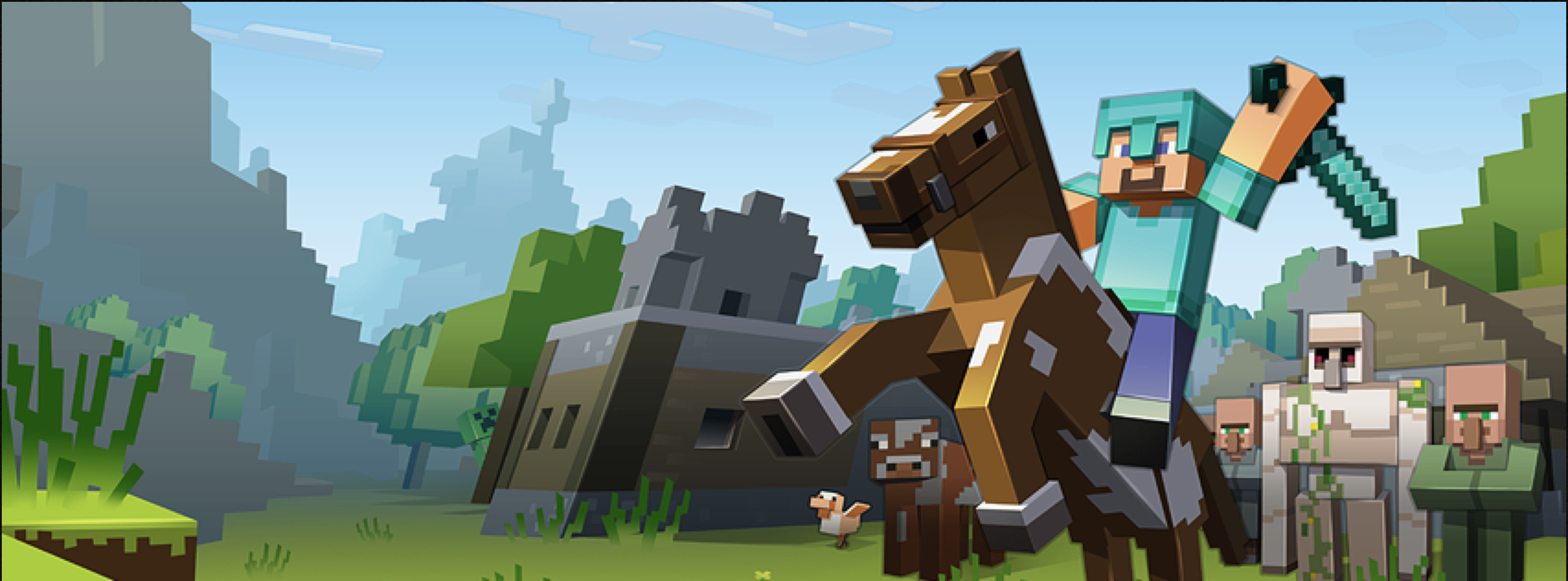 Peter Molyneux: "Minecraft ha roto las reglas en el diseño de juegos tradicionales"