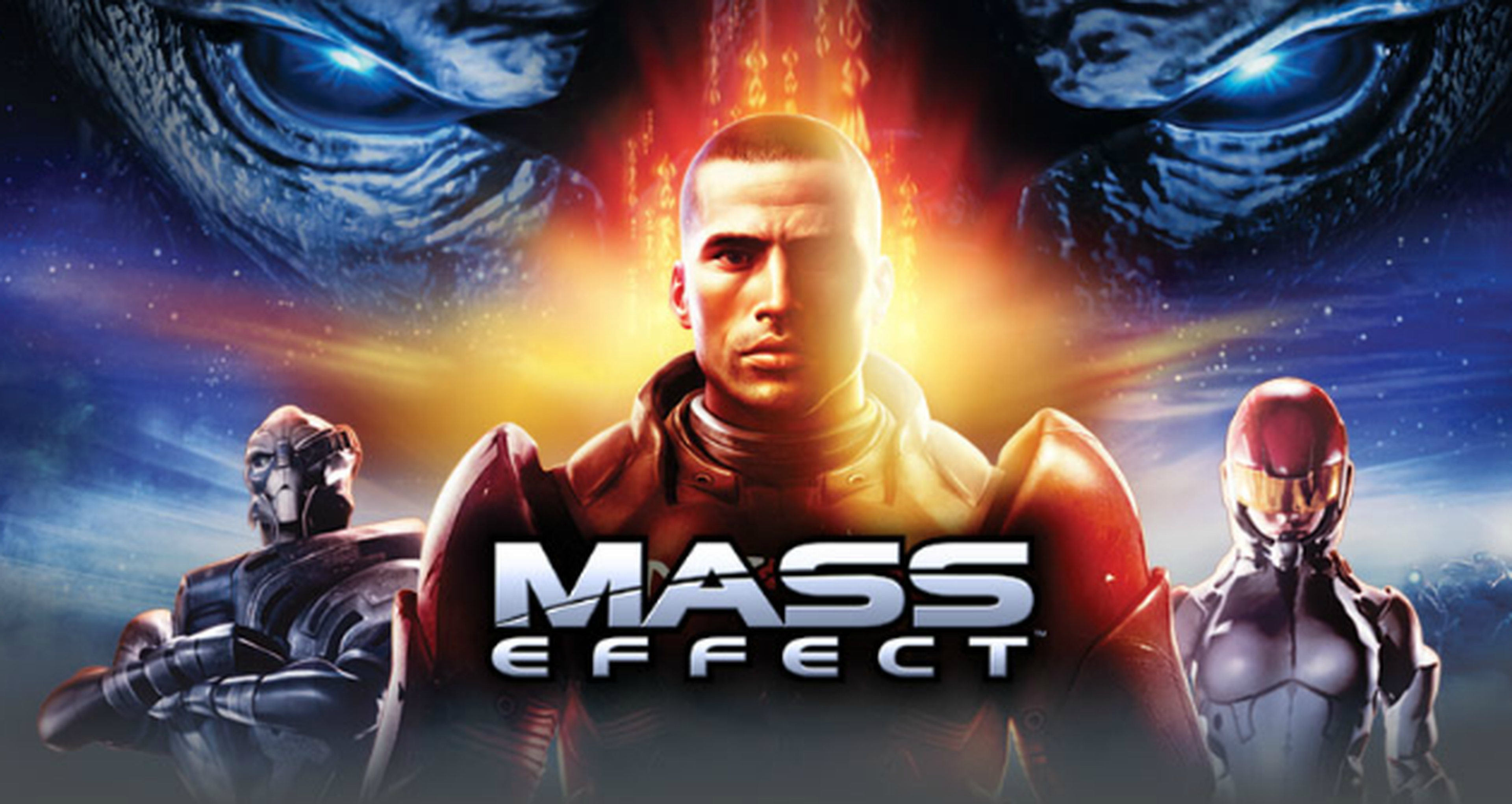 Mass Effect 4 podría no estar tan cerca como pensamos