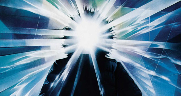 Cine de ciencia ficción: La Cosa