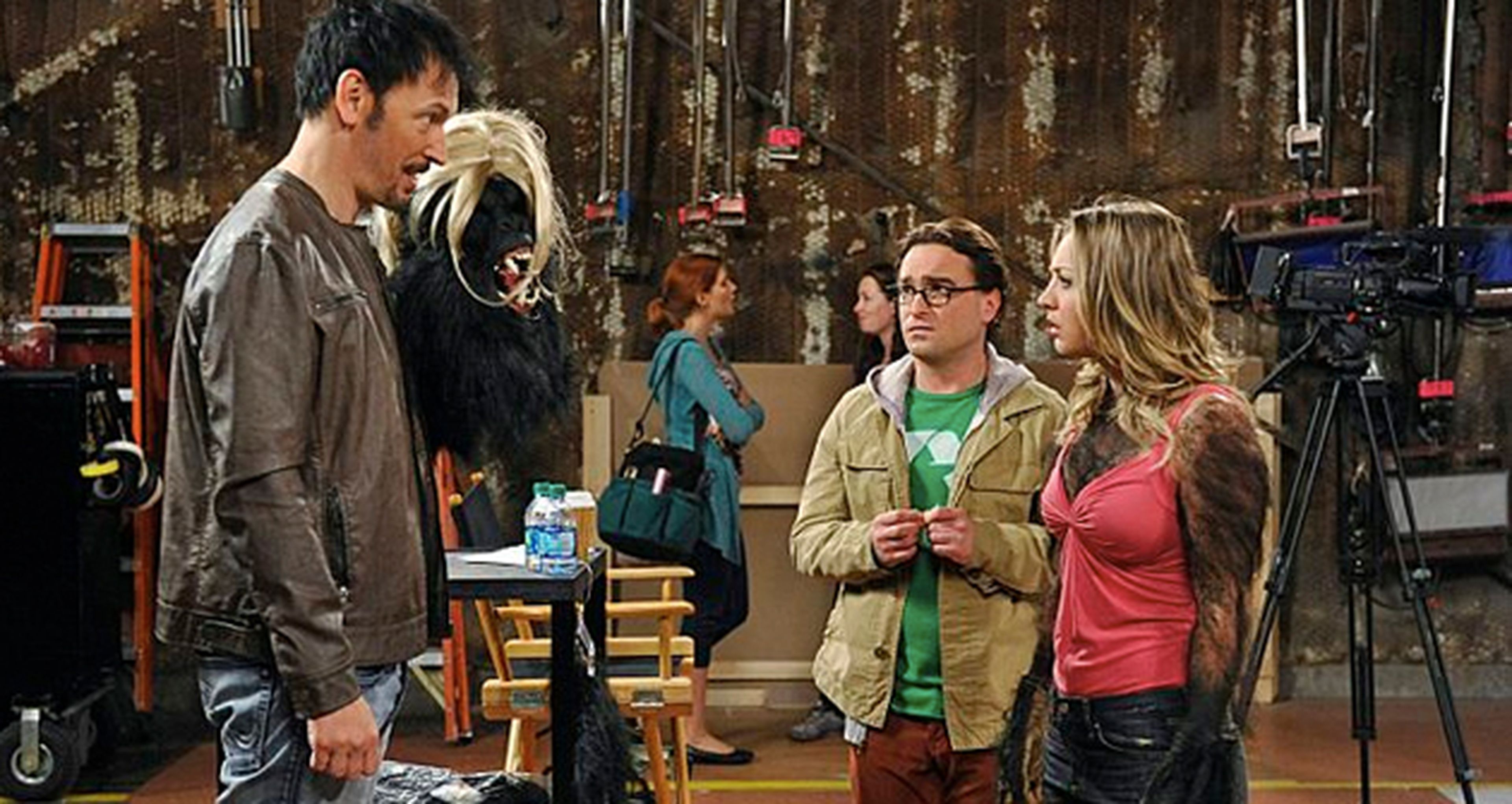 The Big Bang Theory: ¿Amargo final de temporada para Sheldon Cooper?