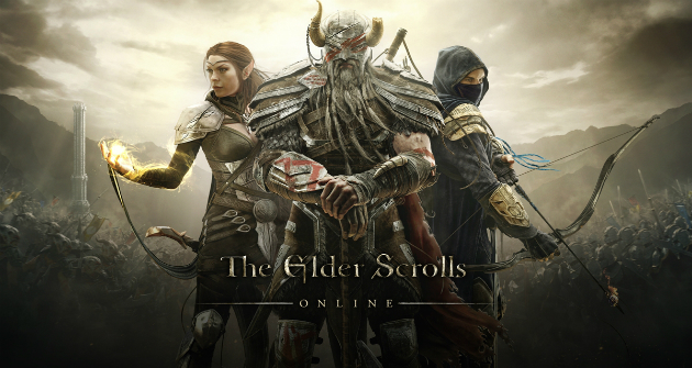 Bethesda Revela Sus Planes Para The Elder Scrolls Online