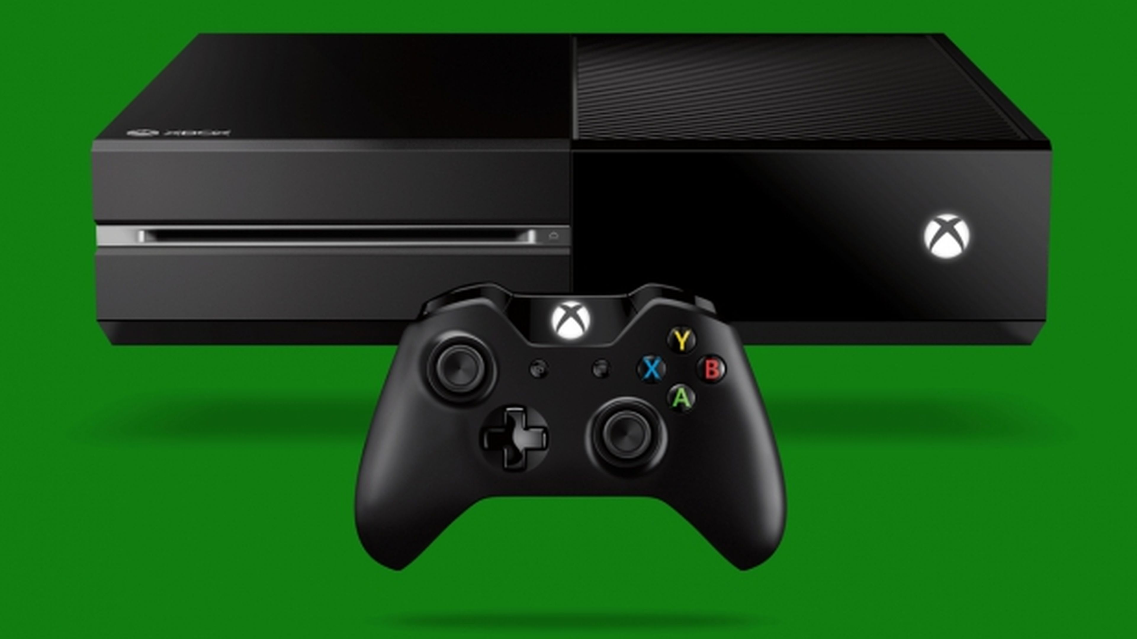 Xbox One podría aumentar su potencia sin Kinect