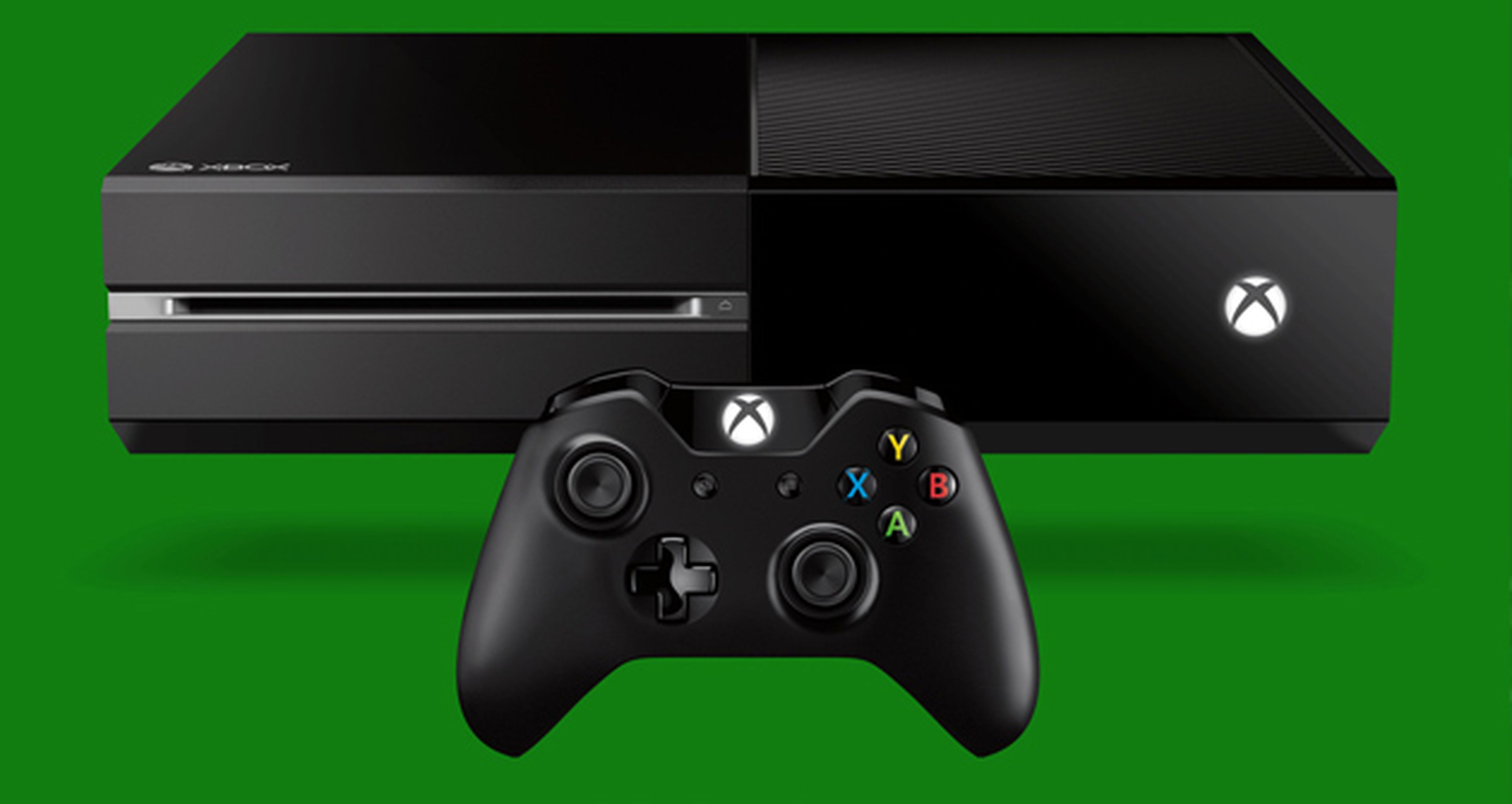 Desveladas más características del nuevo firmware de Xbox One