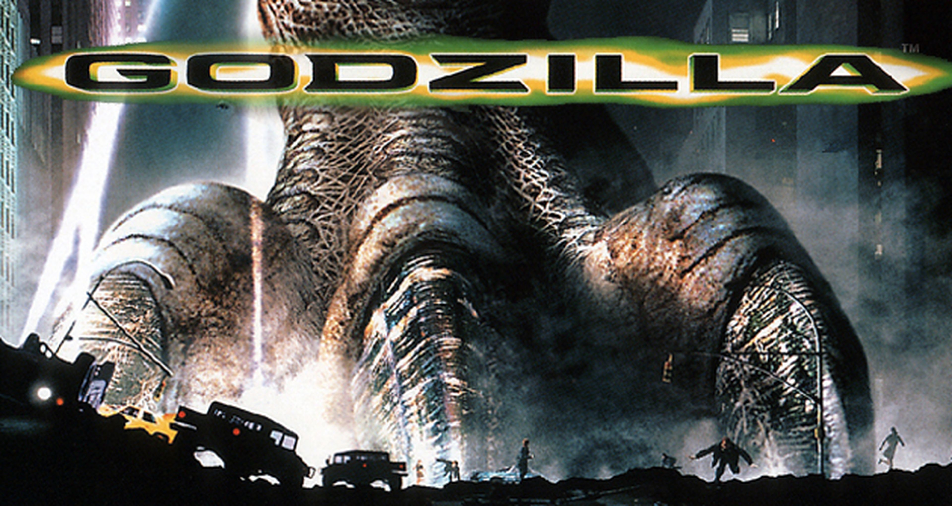Crítica de Godzilla (1998)