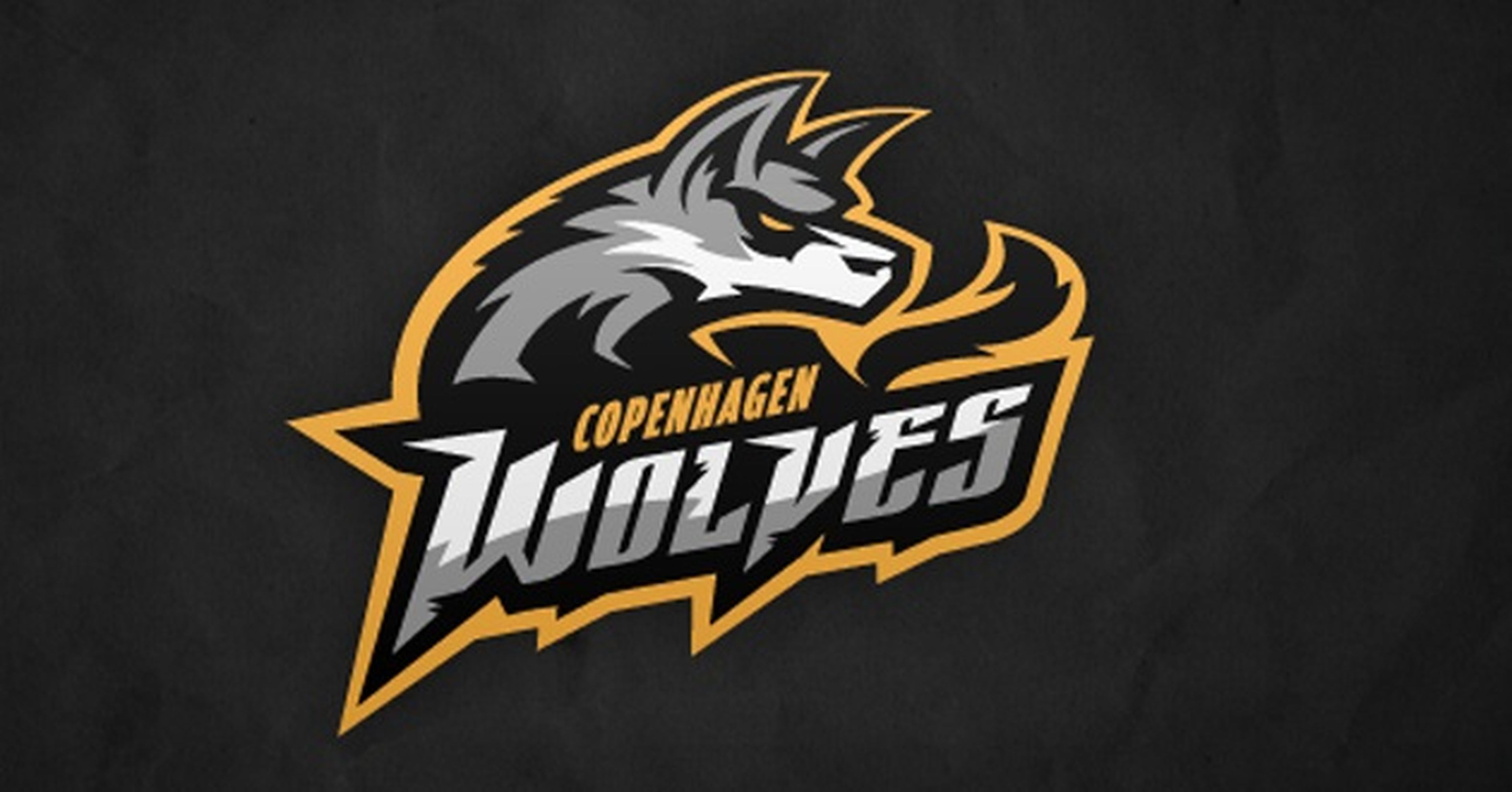 Nuevos fichajes en Copenhagen Wolves