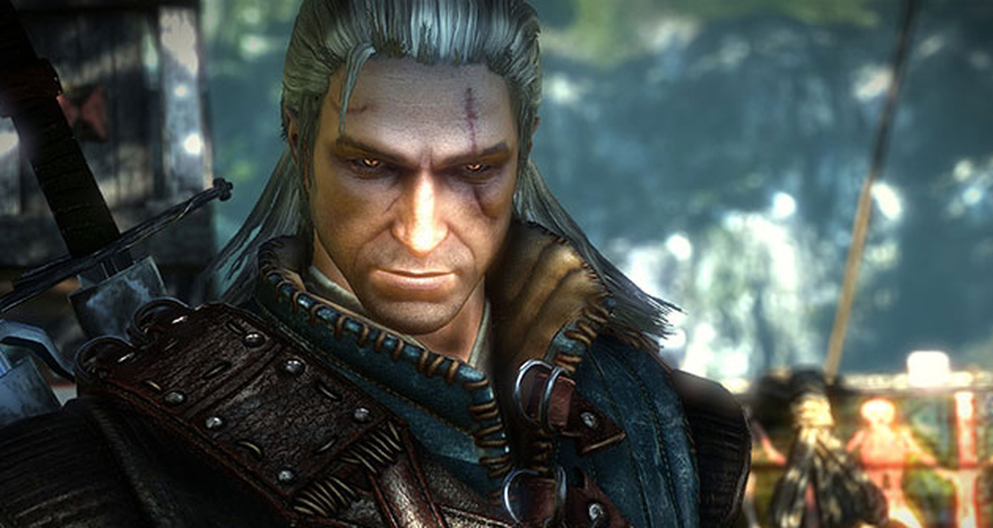The Witcher 3 tendrá gráficos "casi idénticos" en PS4 y Xbox One